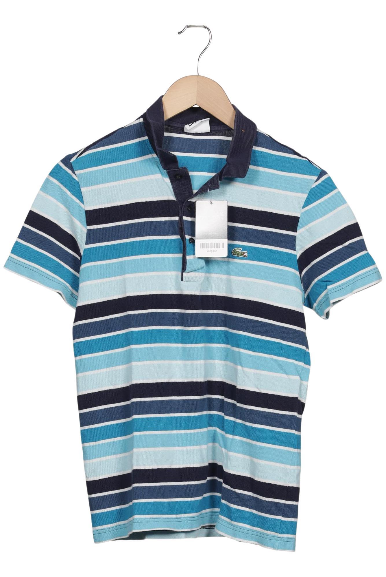 

Lacoste Herren Poloshirt, mehrfarbig, Gr. 46