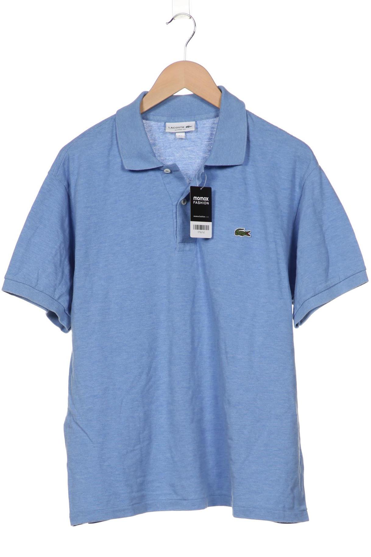 

Lacoste Herren Poloshirt, blau, Gr. 56