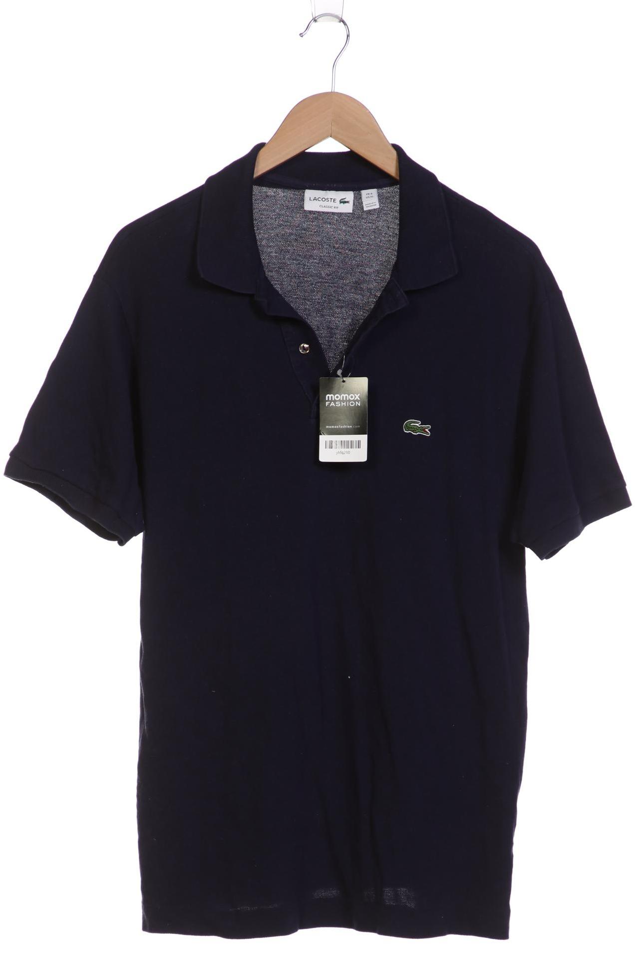 

Lacoste Herren Poloshirt, cremeweiß, Gr. 54
