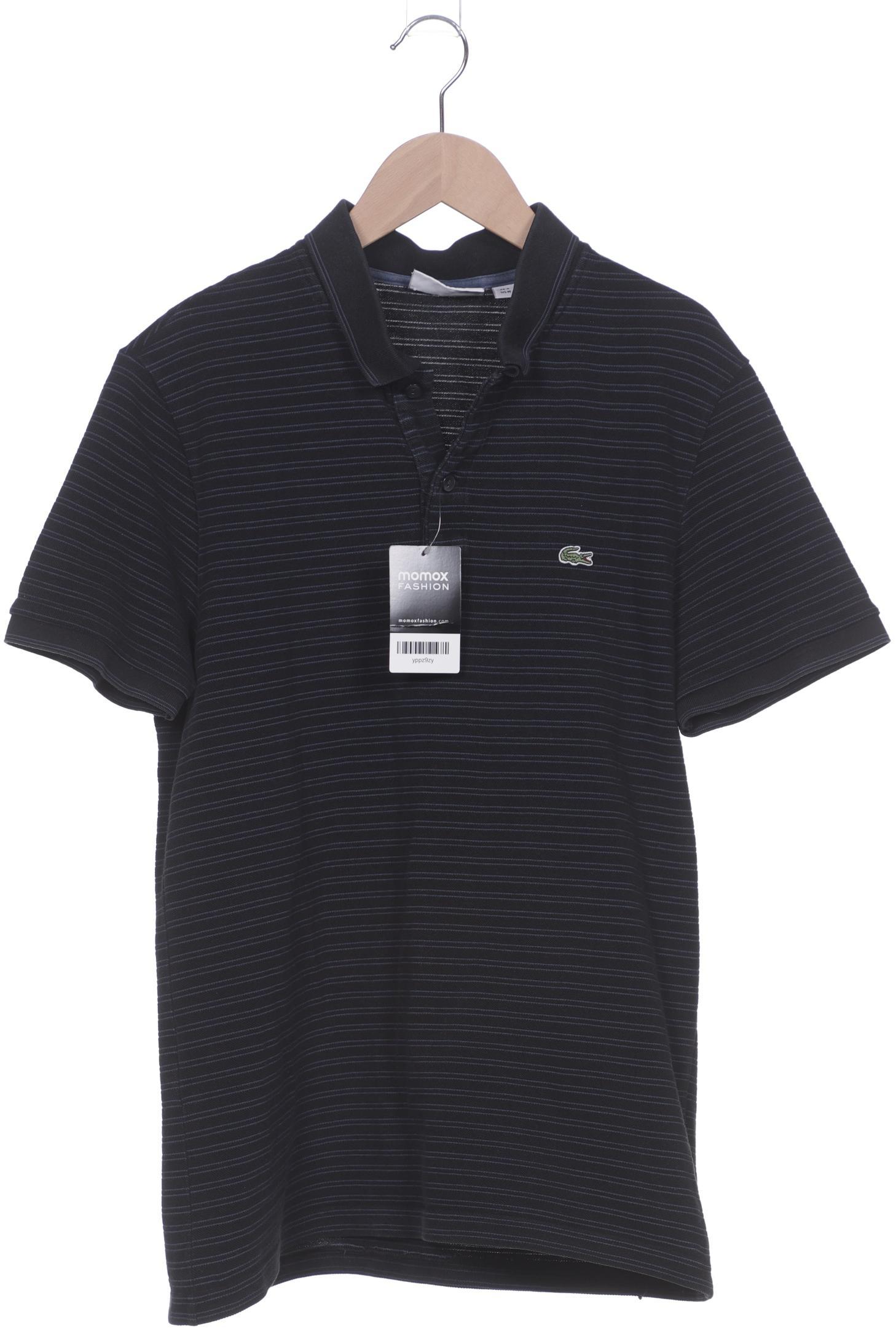 

Lacoste Herren Poloshirt, marineblau, Gr. 48