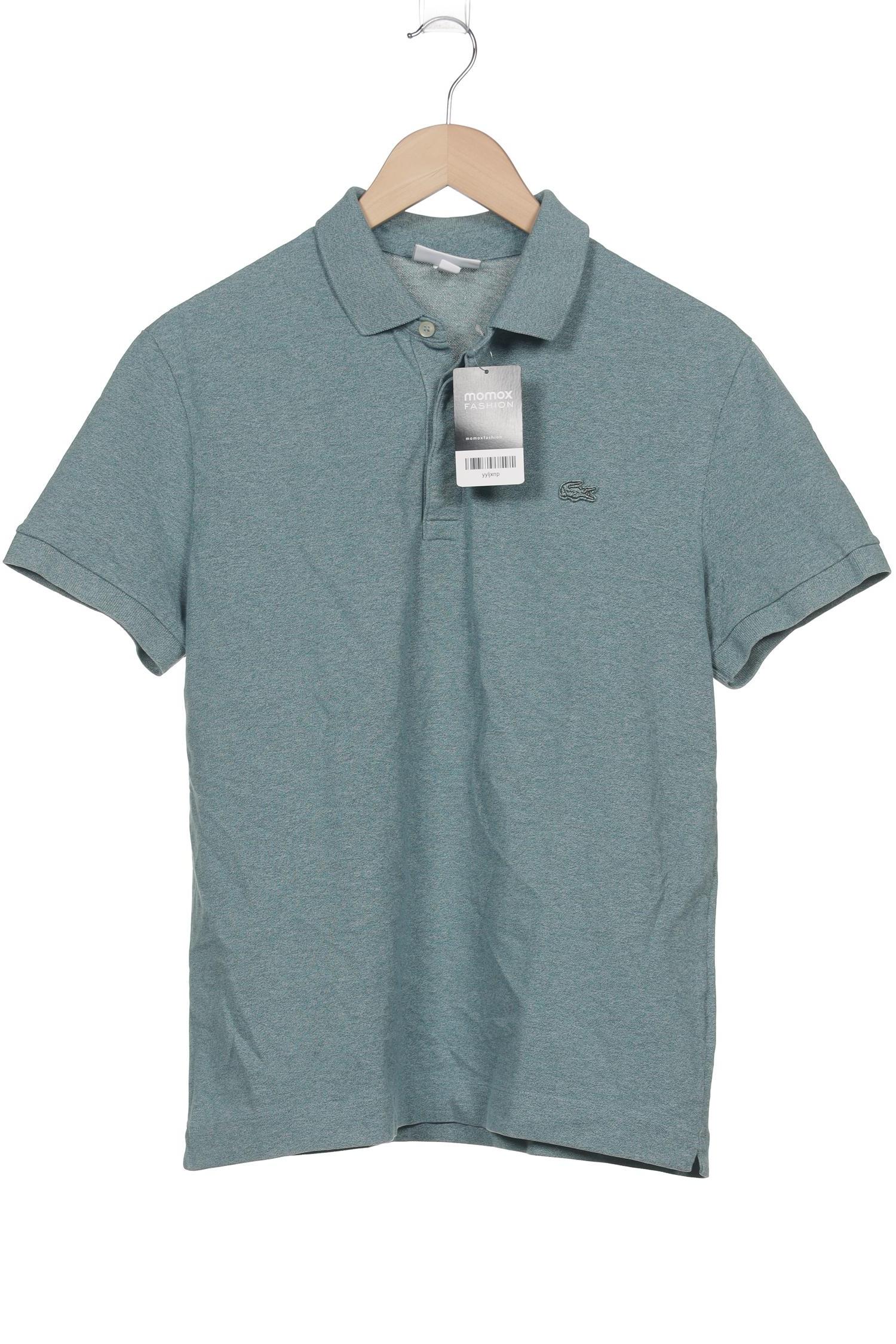 

Lacoste Herren Poloshirt, blau, Gr. 52