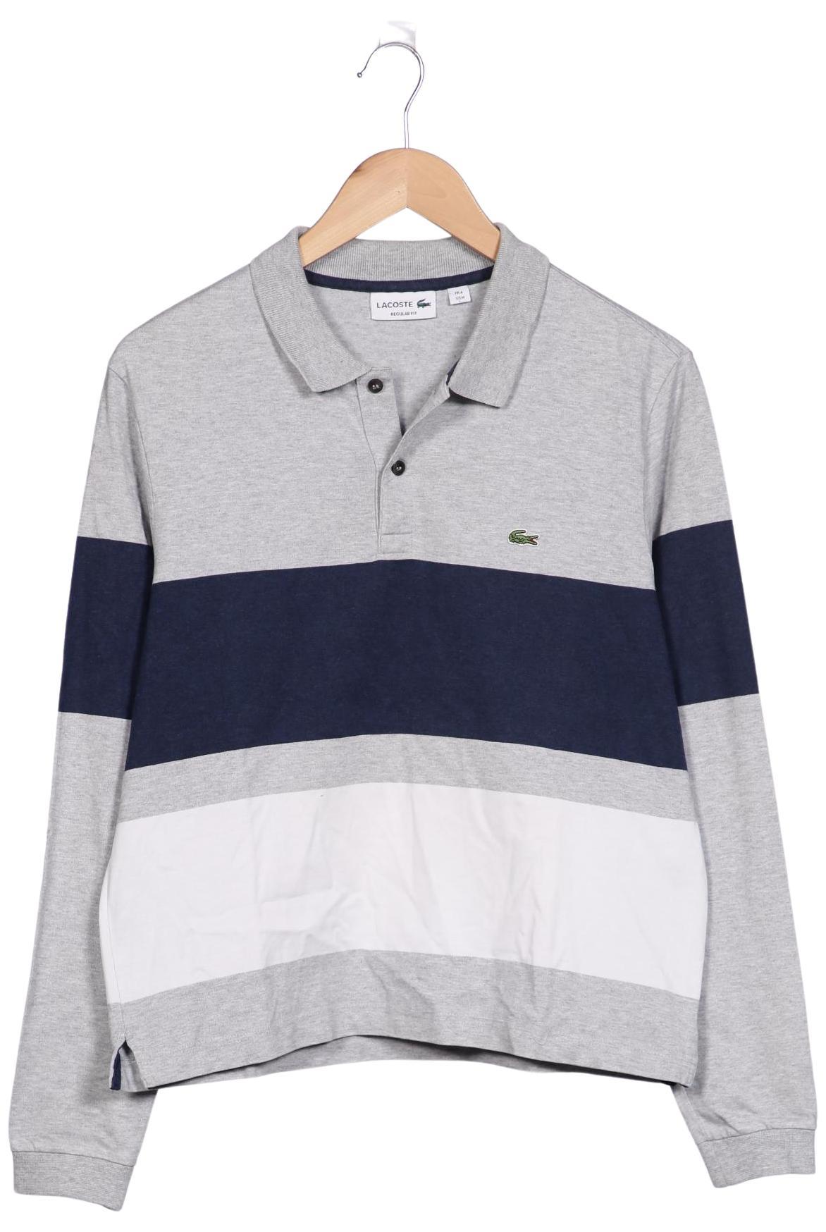 

Lacoste Herren Poloshirt, mehrfarbig, Gr. 50