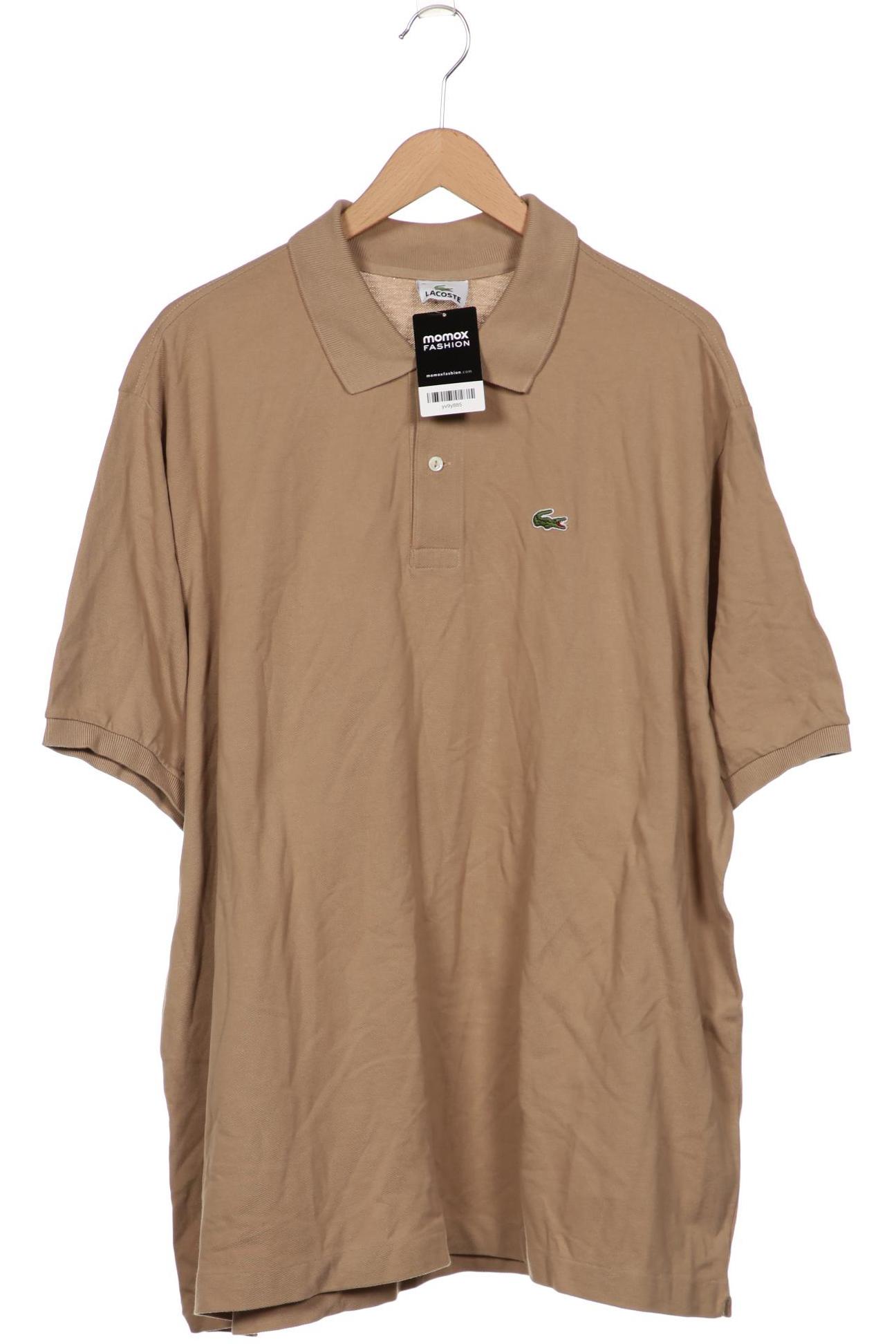 

Lacoste Herren Poloshirt, beige