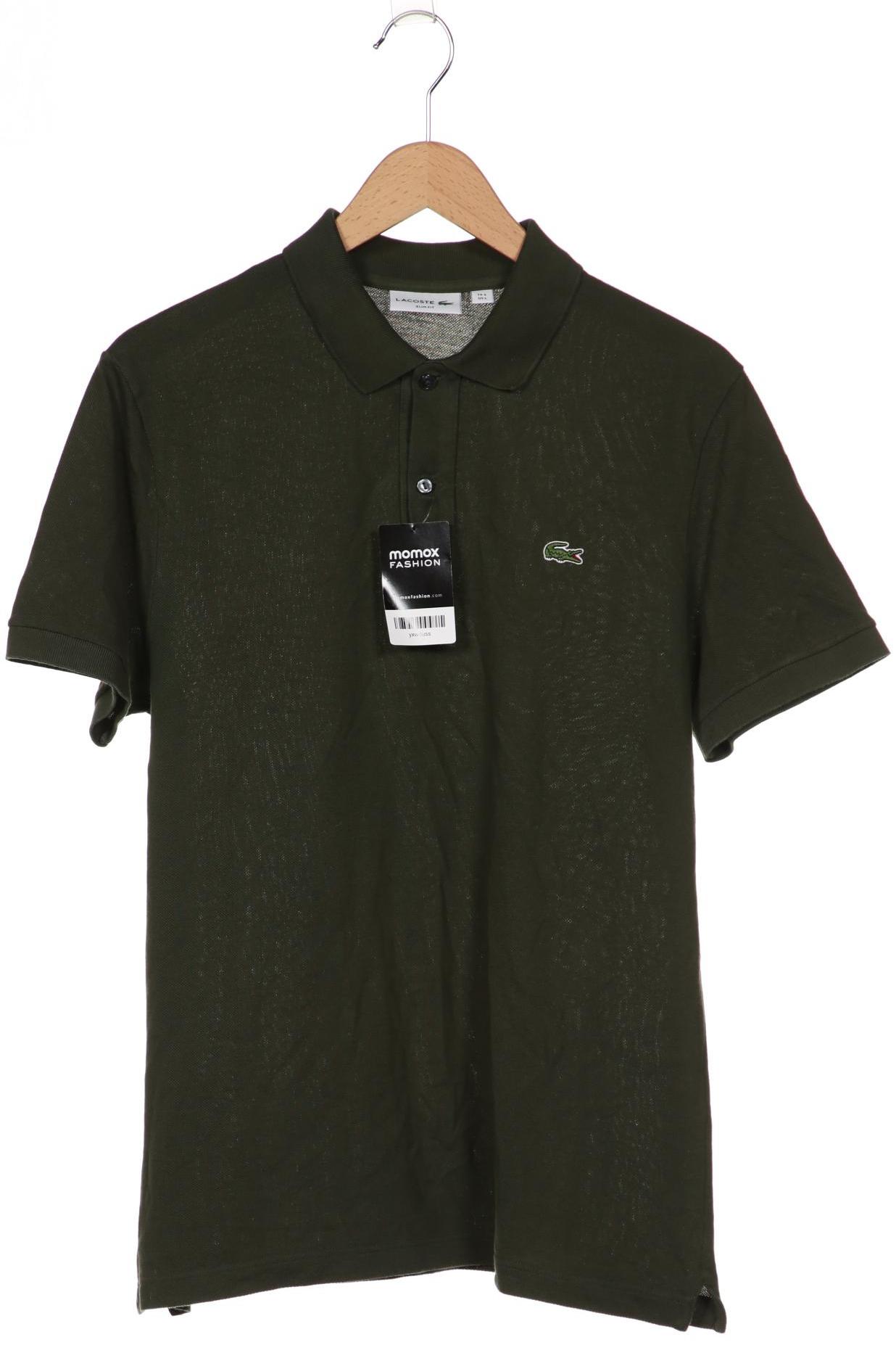 

Lacoste Herren Poloshirt, grün