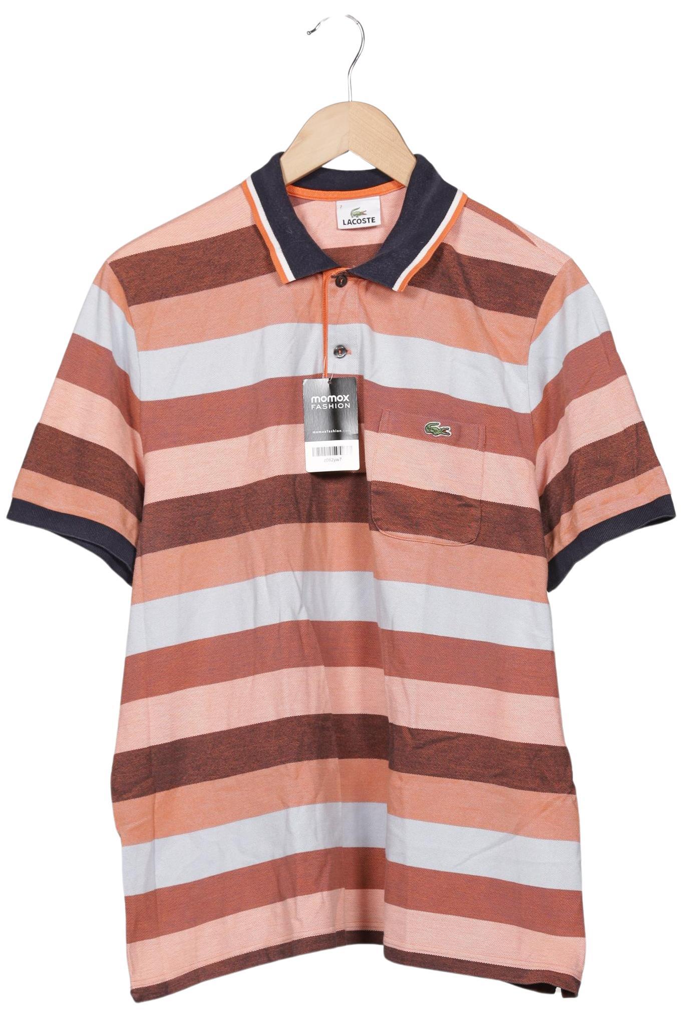 

Lacoste Herren Poloshirt, mehrfarbig, Gr. 56