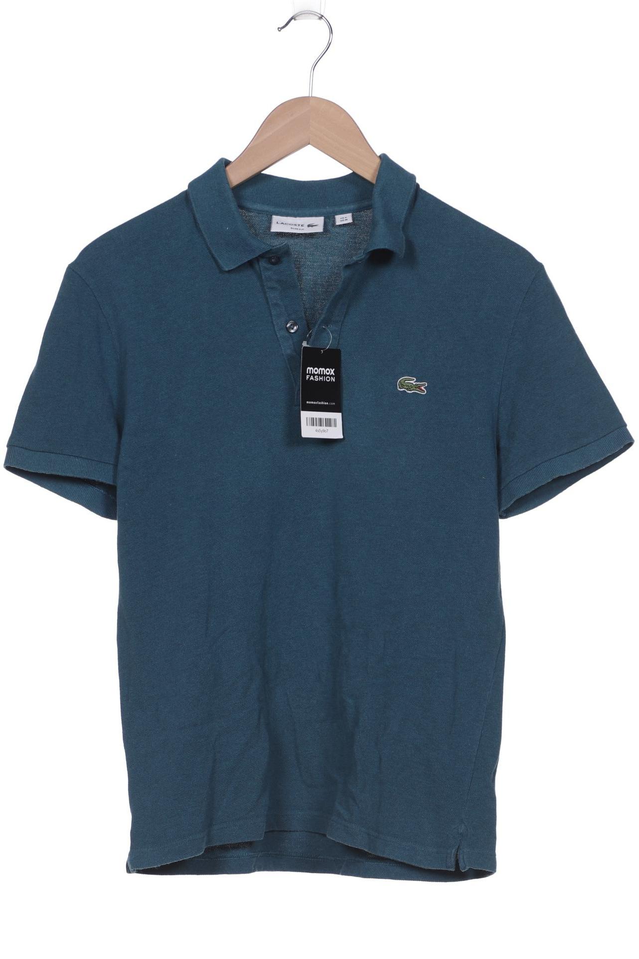 

Lacoste Herren Poloshirt, blau, Gr. 50