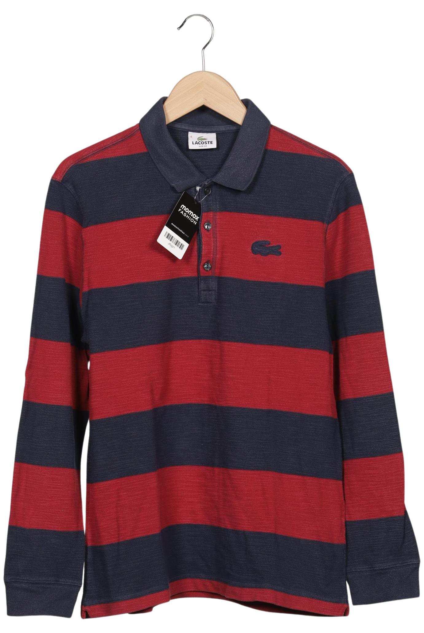 

Lacoste Herren Poloshirt, mehrfarbig, Gr. 54