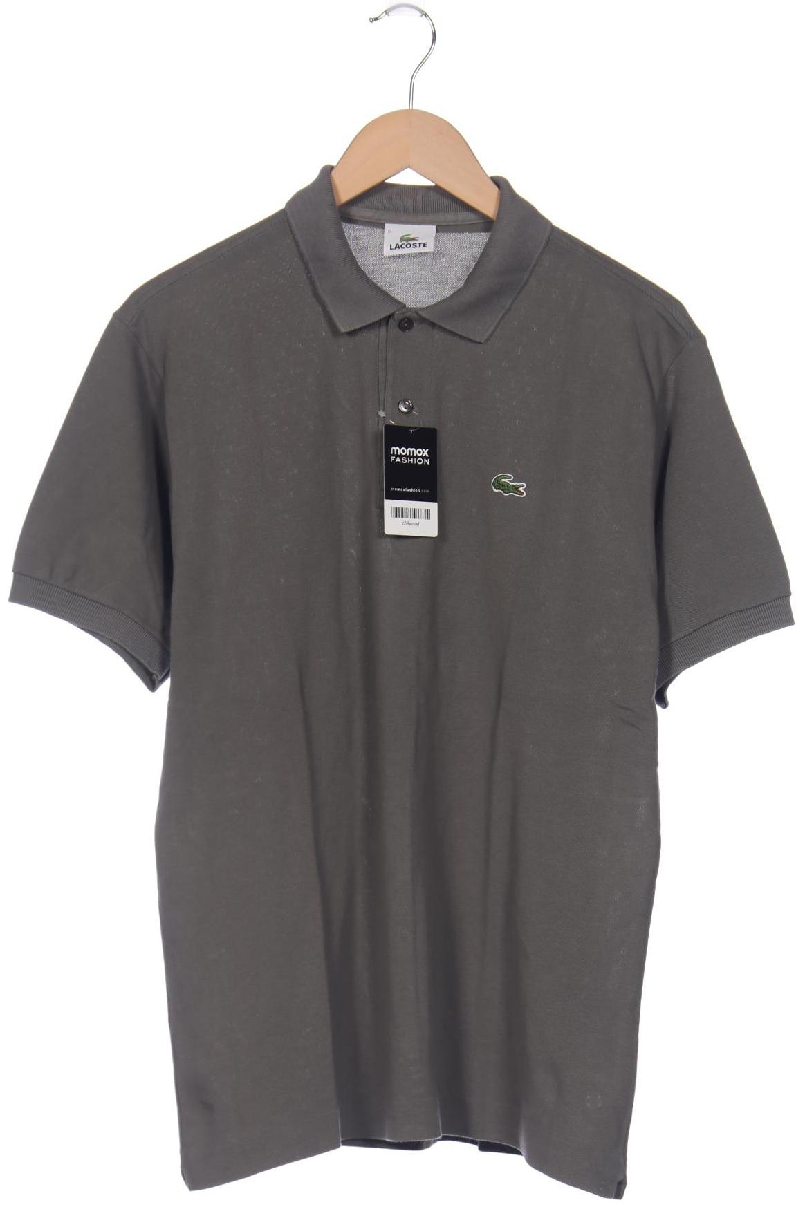 

Lacoste Herren Poloshirt, grau