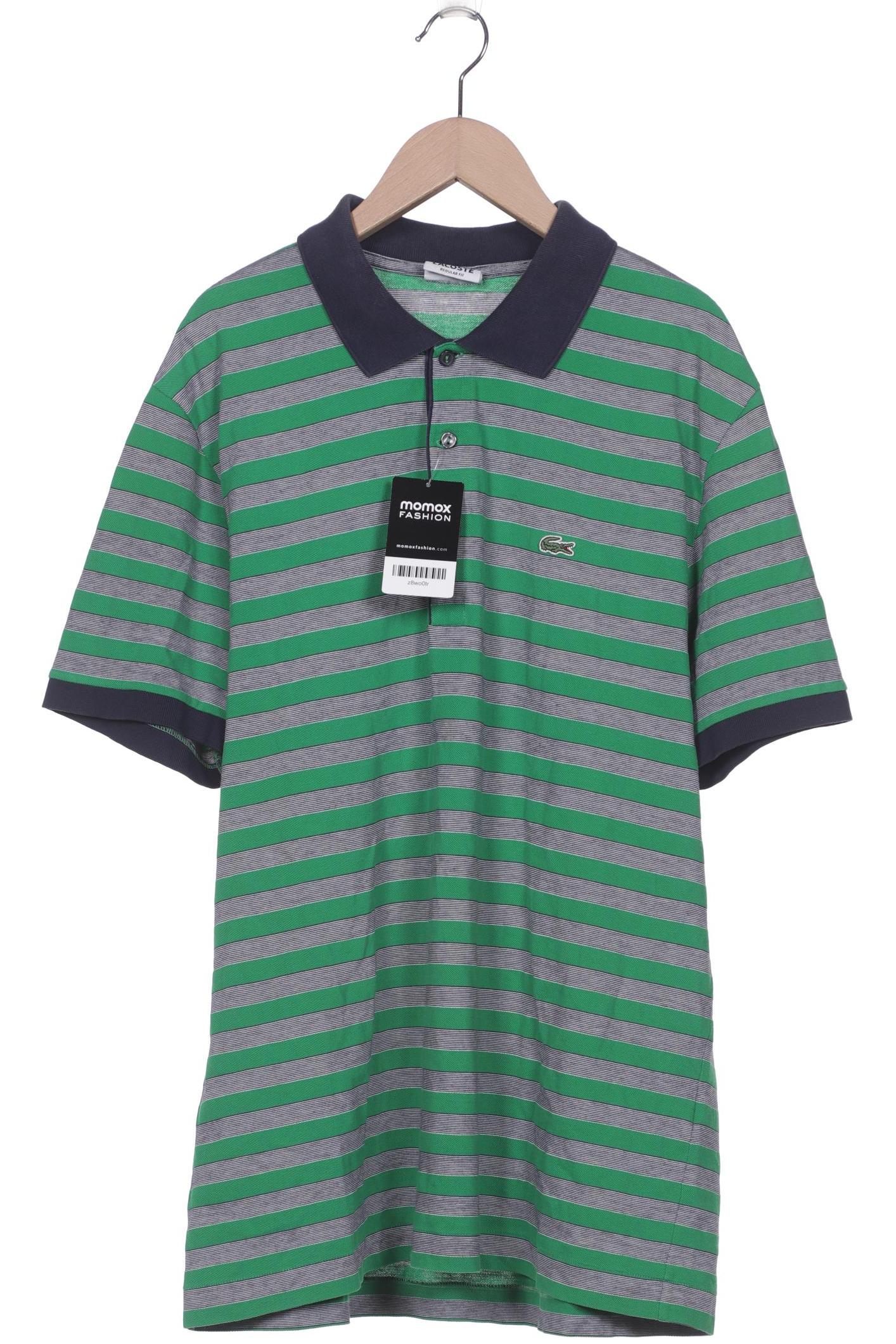 

Lacoste Herren Poloshirt, grün
