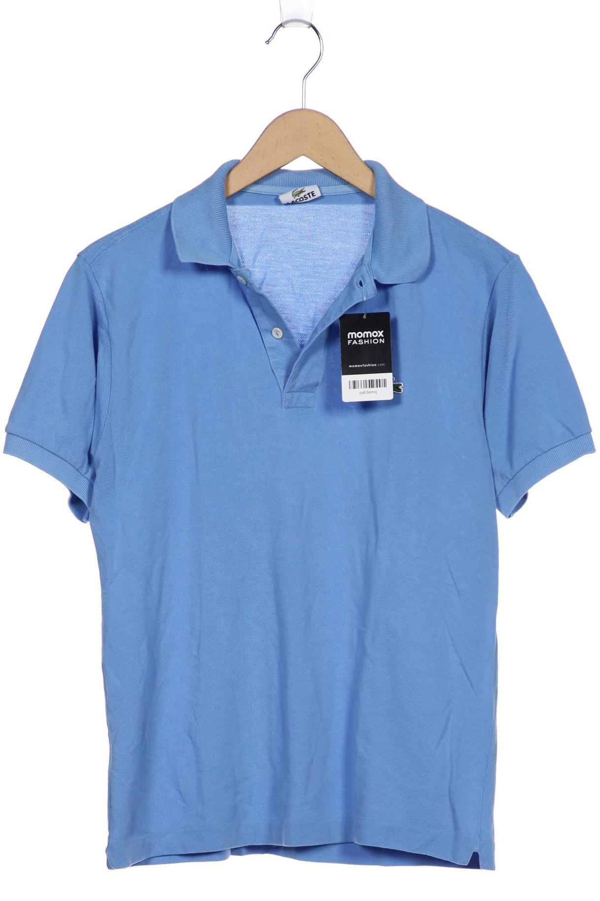 

Lacoste Herren Poloshirt, blau