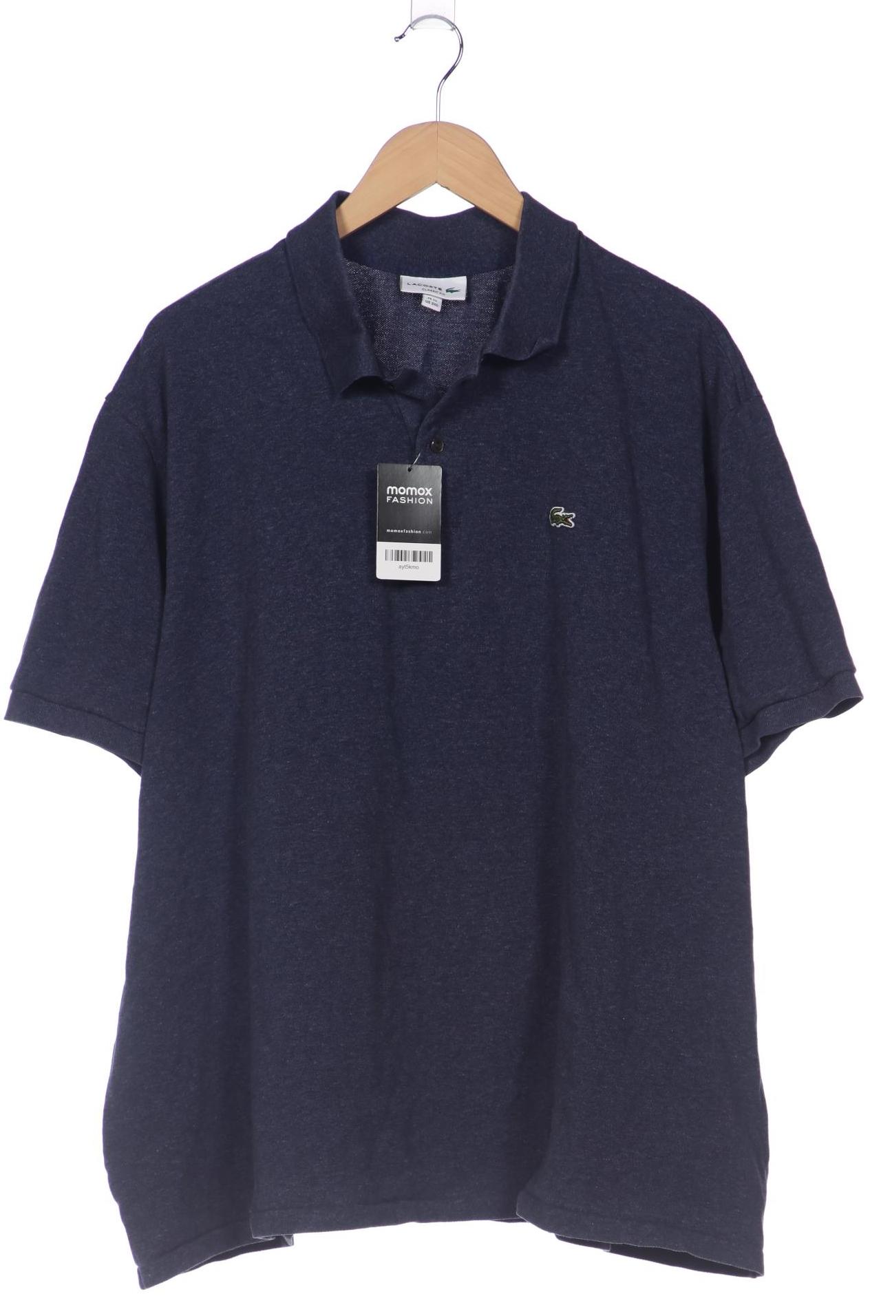 

Lacoste Herren Poloshirt, blau, Gr. 62