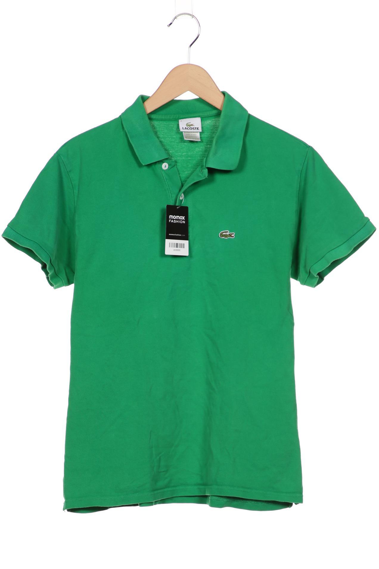 

Lacoste Herren Poloshirt, grün