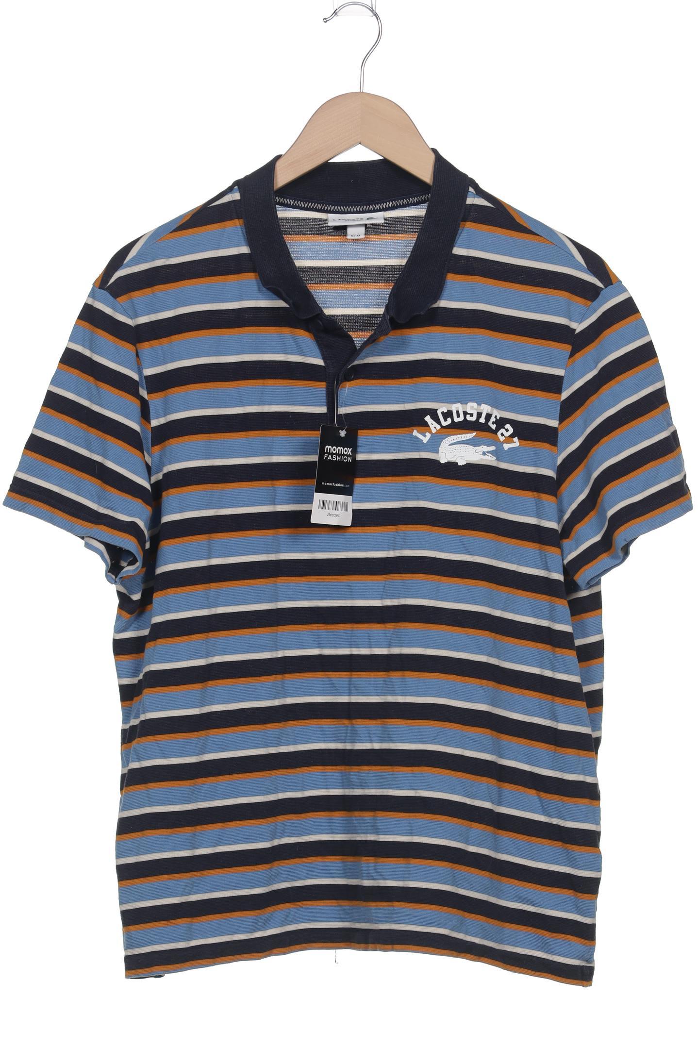 

Lacoste Herren Poloshirt, mehrfarbig, Gr. 54
