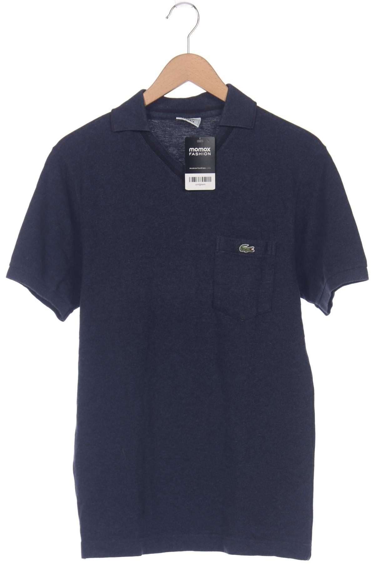 

Lacoste Herren Poloshirt, marineblau, Gr. 52