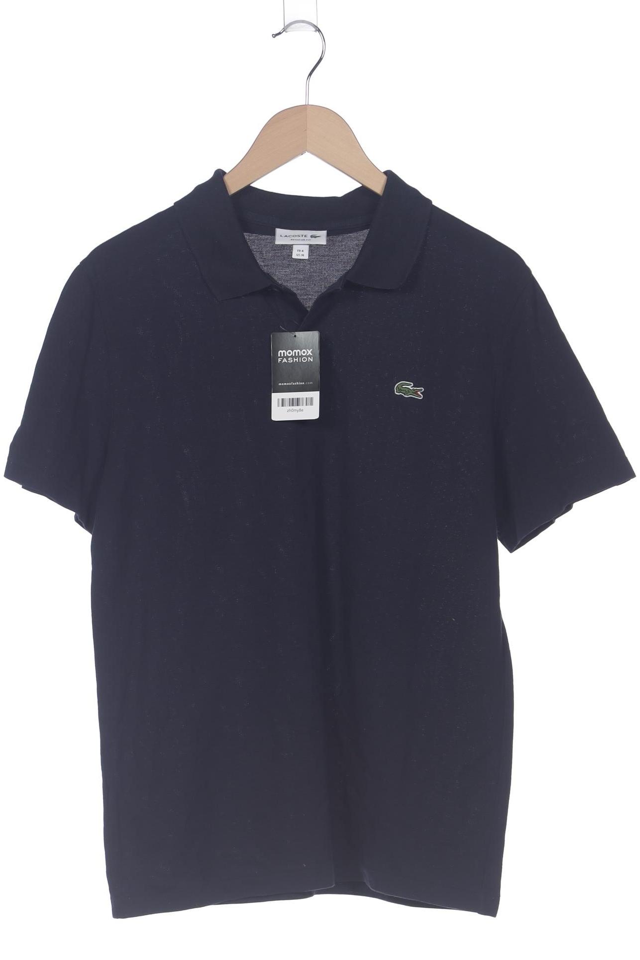 

Lacoste Herren Poloshirt, marineblau, Gr. 48