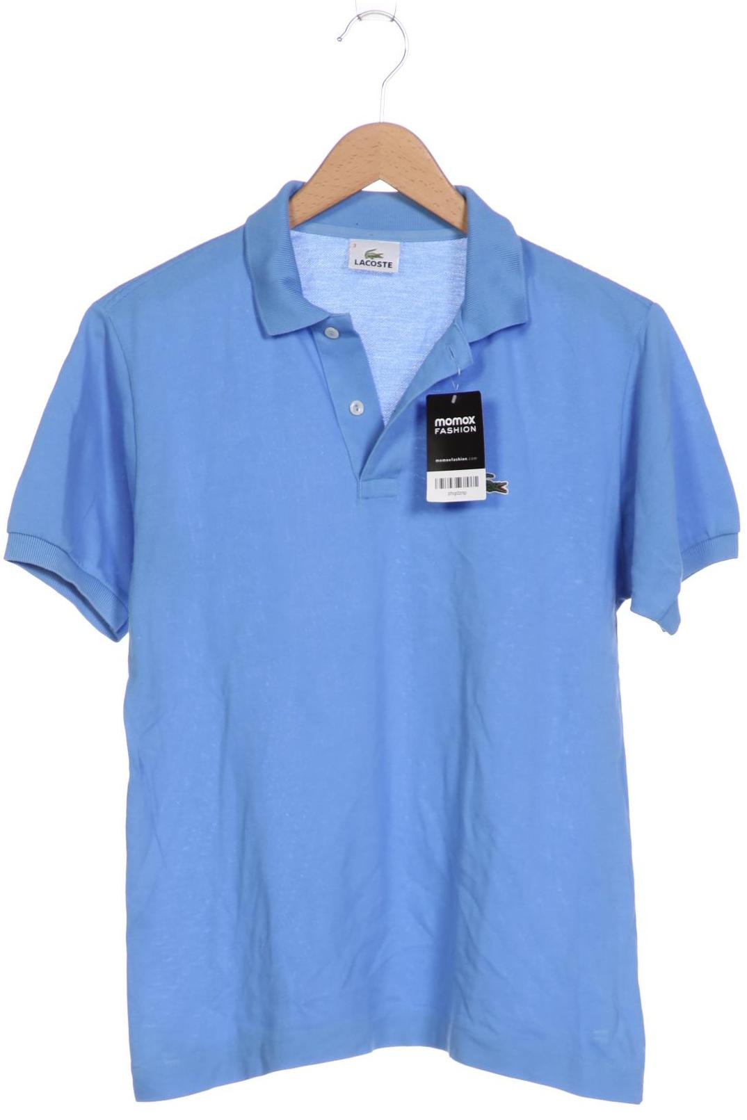 

Lacoste Herren Poloshirt, blau
