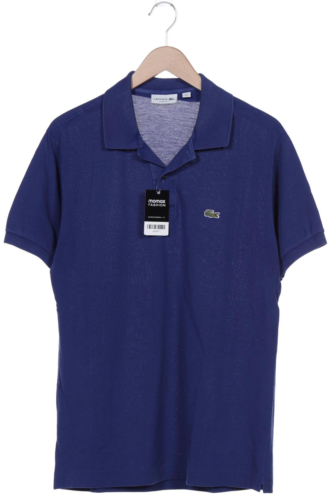 

Lacoste Herren Poloshirt, blau