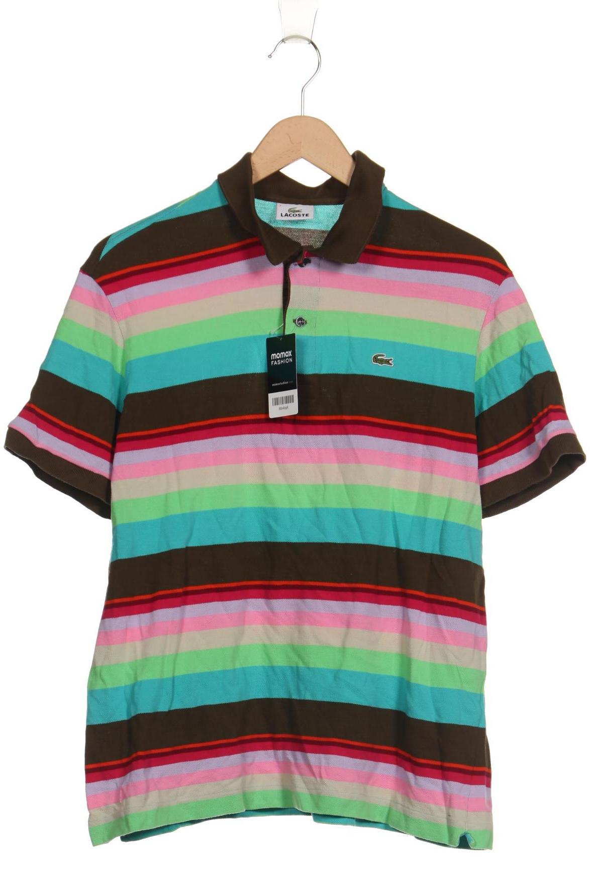

Lacoste Herren Poloshirt, mehrfarbig, Gr. 56