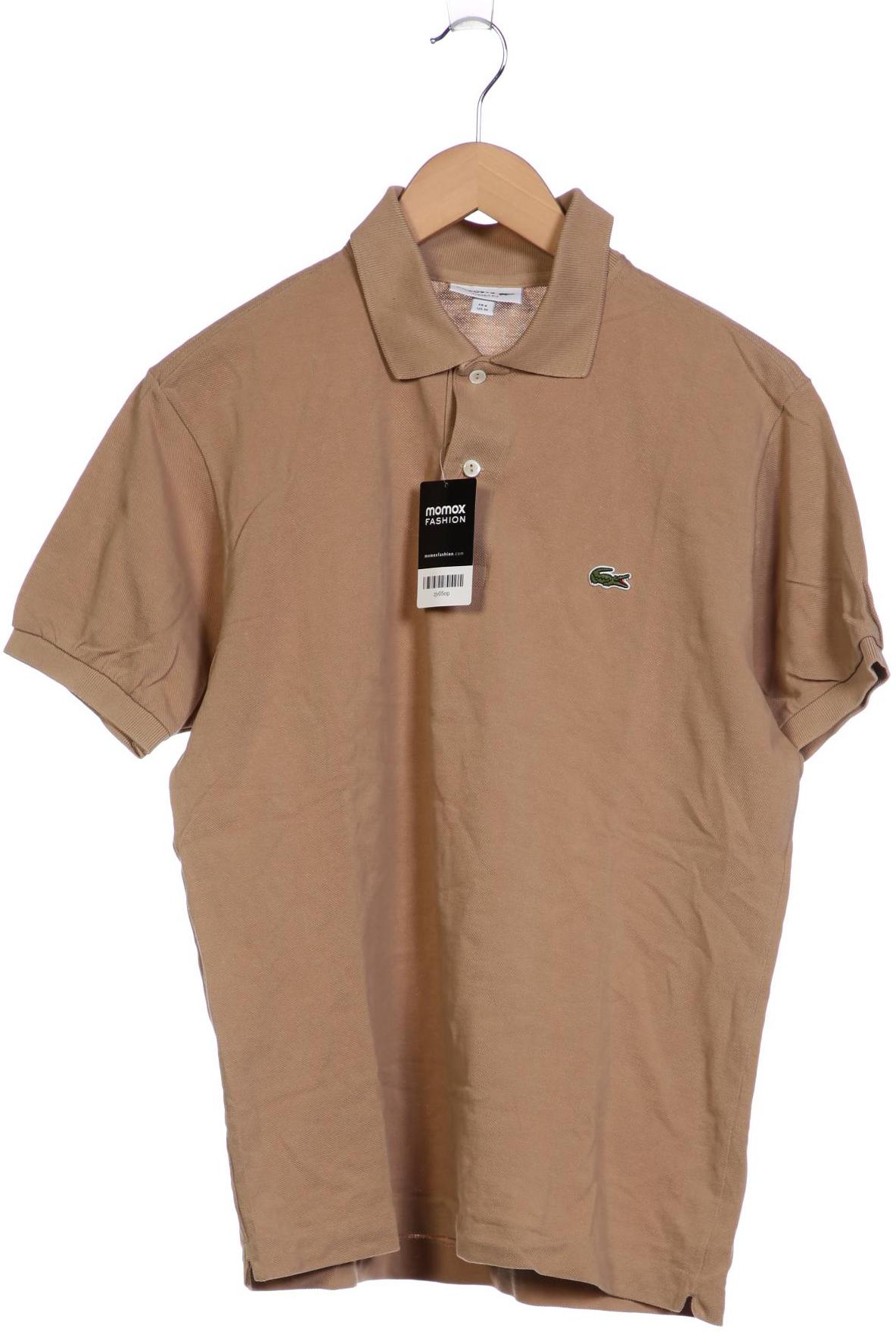

Lacoste Herren Poloshirt, beige