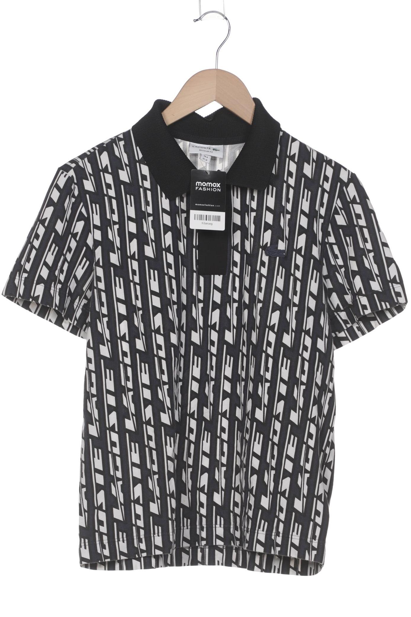 

Lacoste Herren Poloshirt, marineblau, Gr. 50