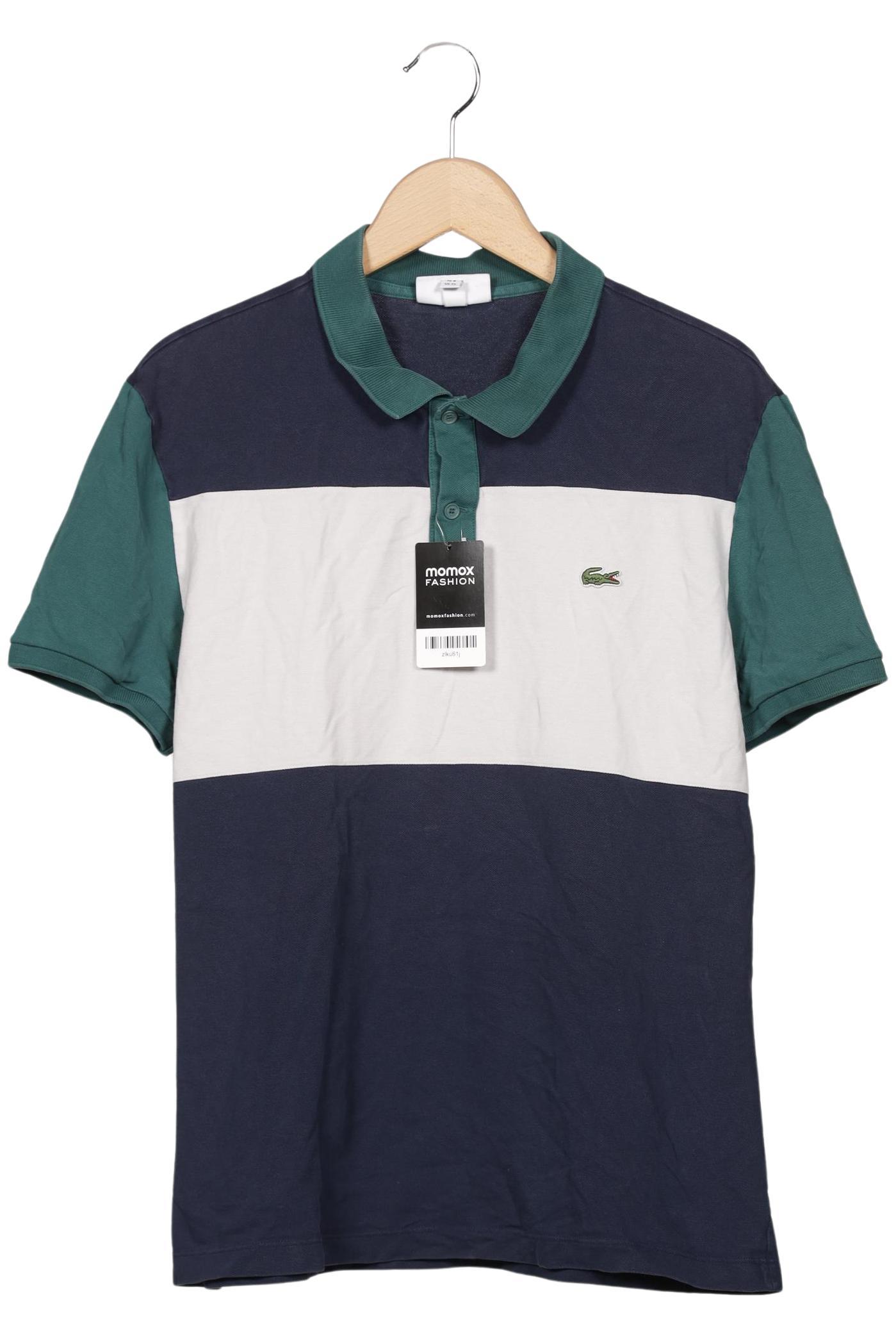 

Lacoste Herren Poloshirt, mehrfarbig, Gr. 54