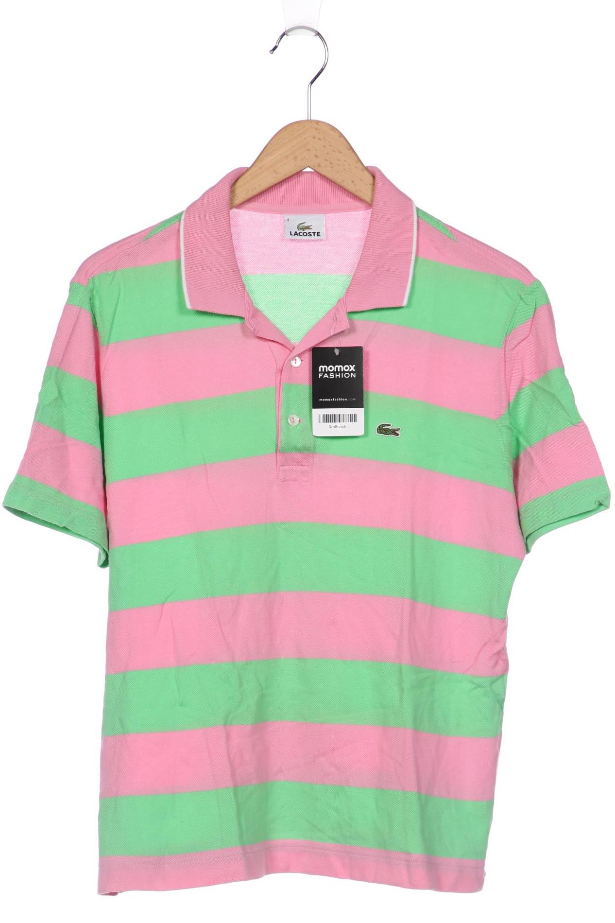 

Lacoste Herren Poloshirt, hellgrün