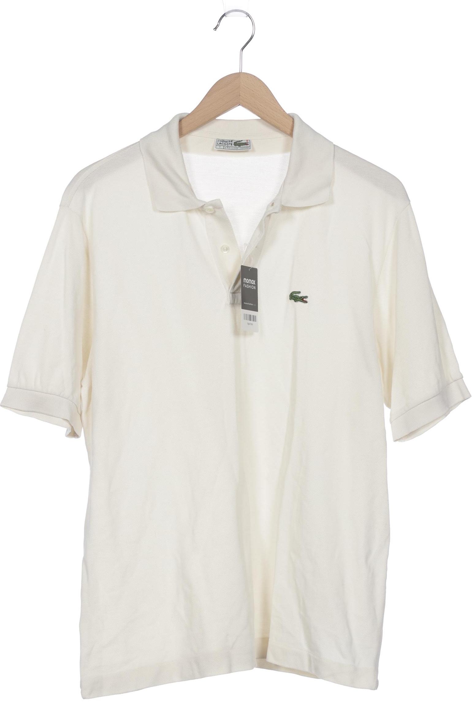 Thumbnail - Lacoste Herren Poloshirt, cremeweiß, Gr. 56