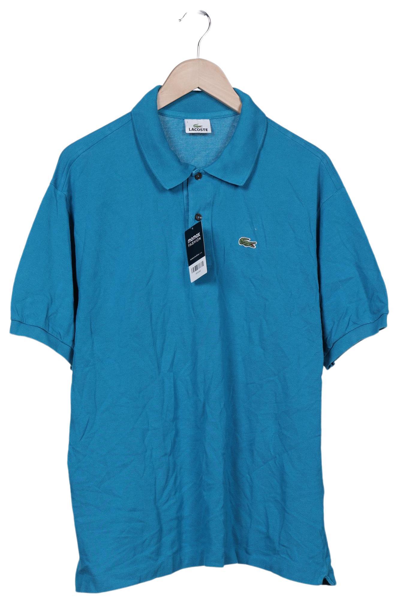 

Lacoste Herren Poloshirt, blau, Gr. 56
