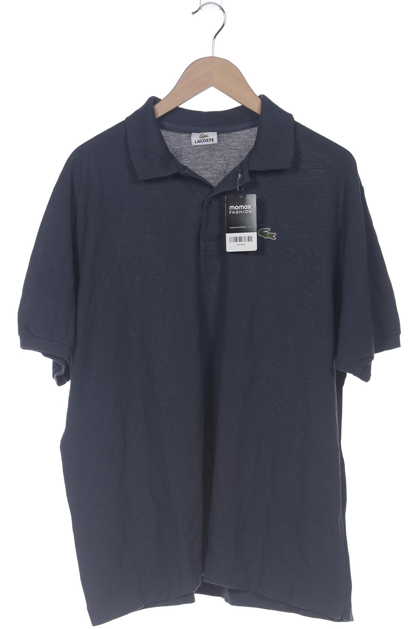 

Lacoste Herren Poloshirt, marineblau, Gr. 58