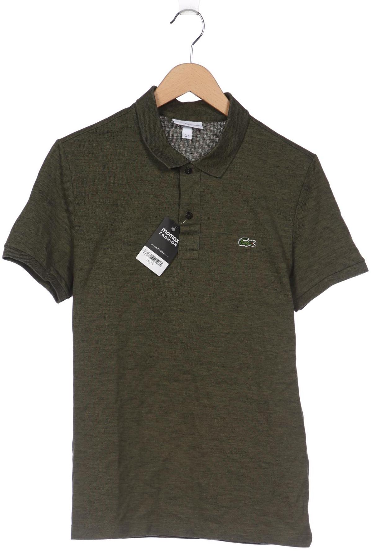 

Lacoste Herren Poloshirt, grün