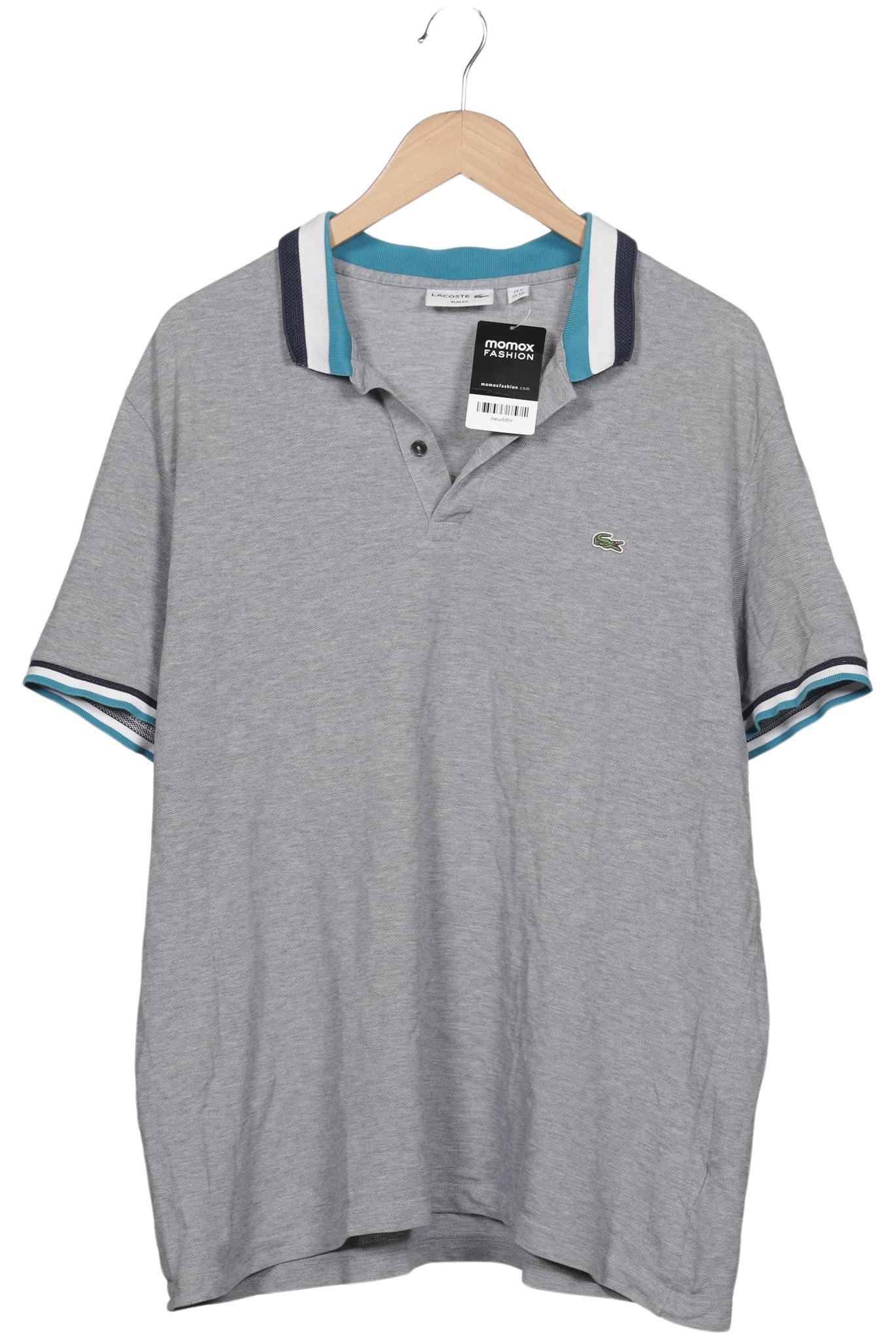 

Lacoste Herren Poloshirt, mehrfarbig, Gr. 58