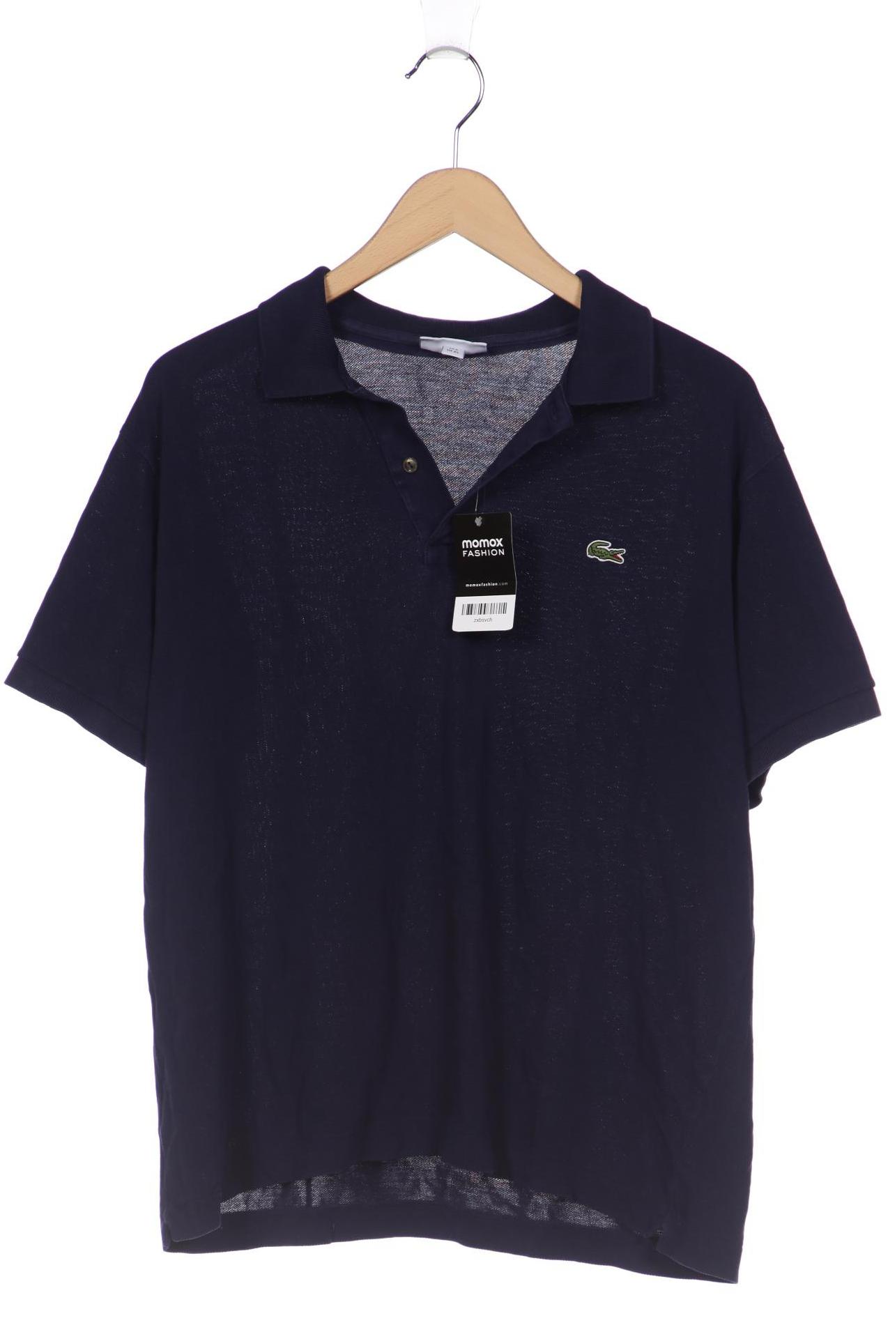 

Lacoste Herren Poloshirt, marineblau