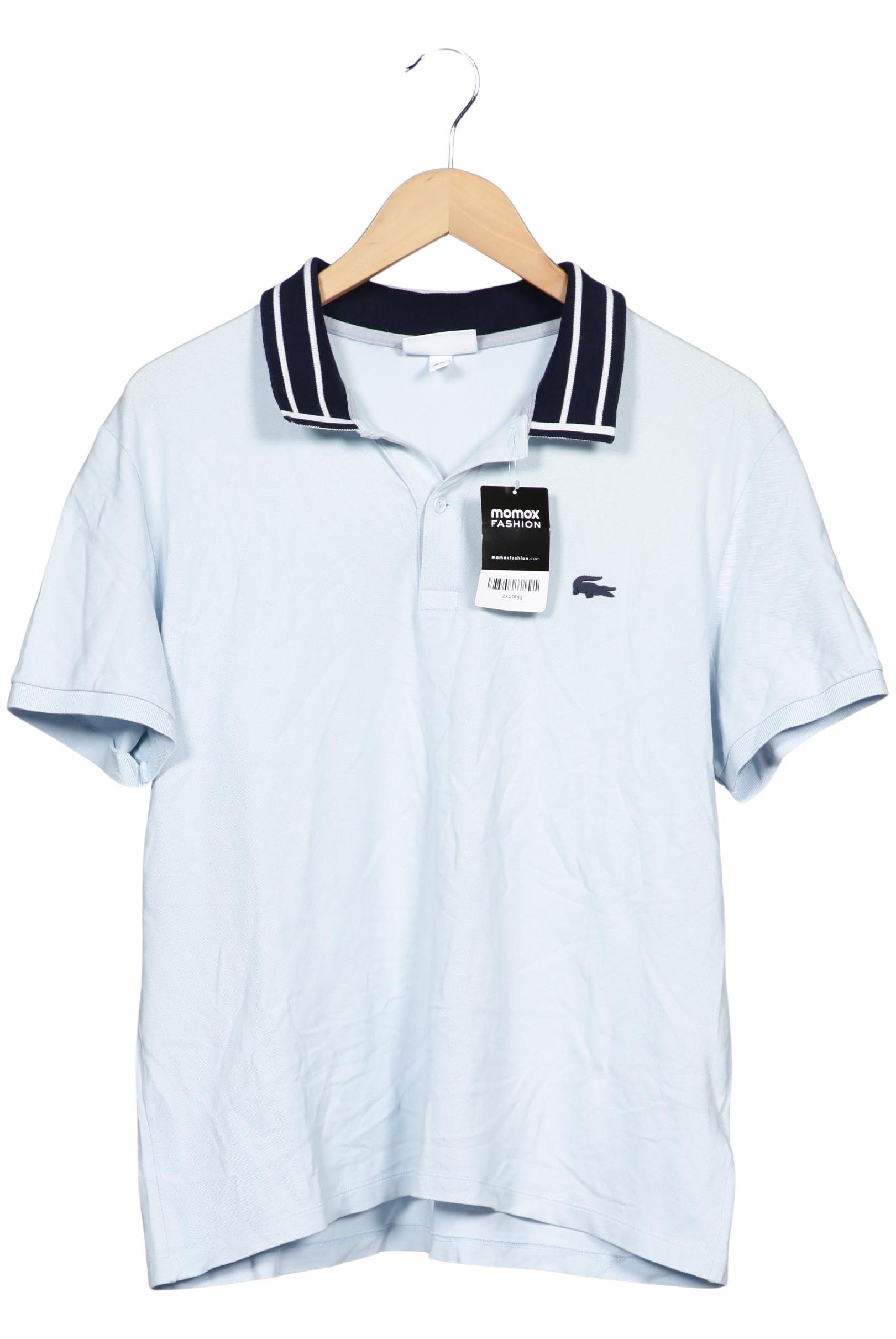 

Lacoste Herren Poloshirt, mehrfarbig, Gr. 54