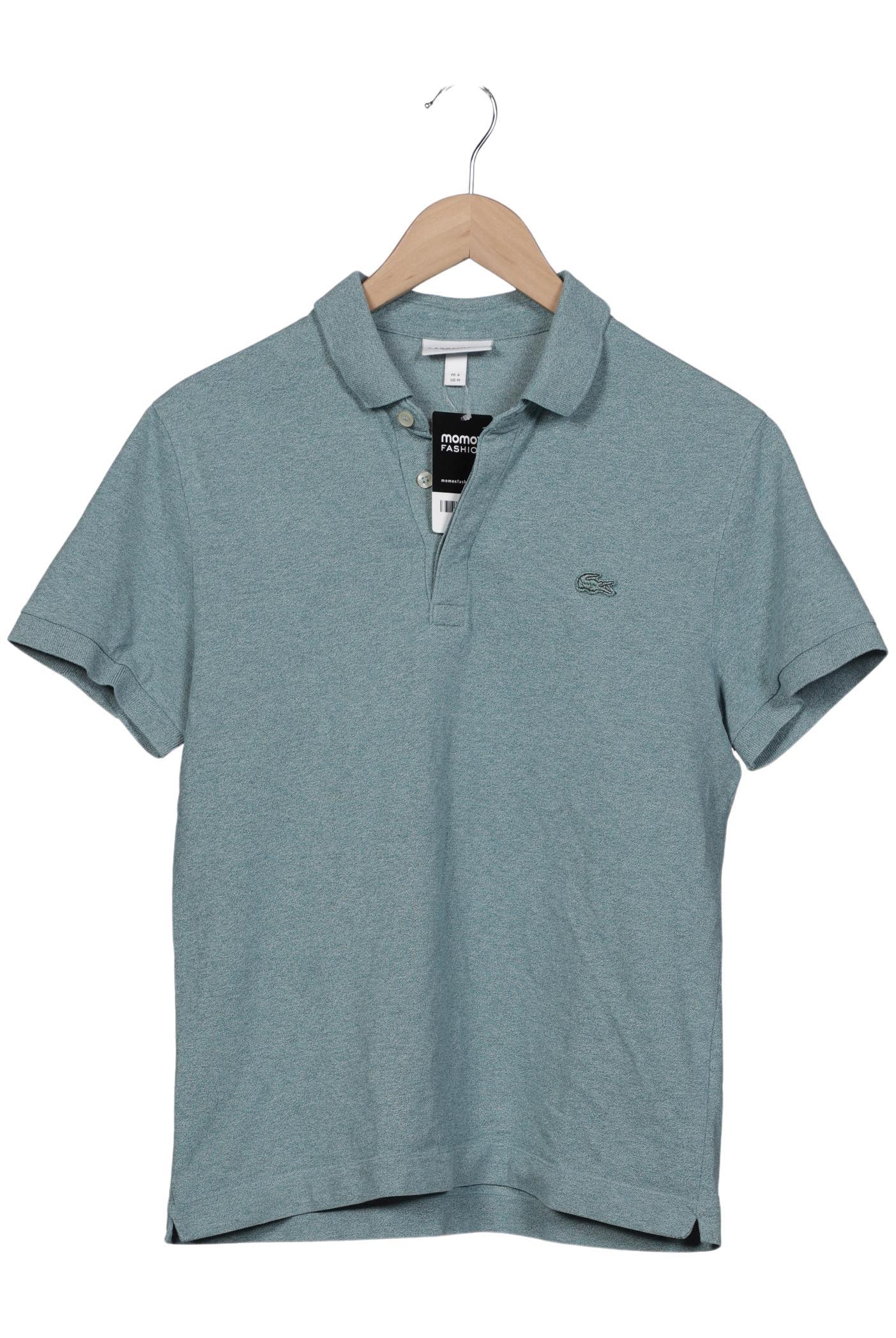 

Lacoste Herren Poloshirt, türkis, Gr. 50