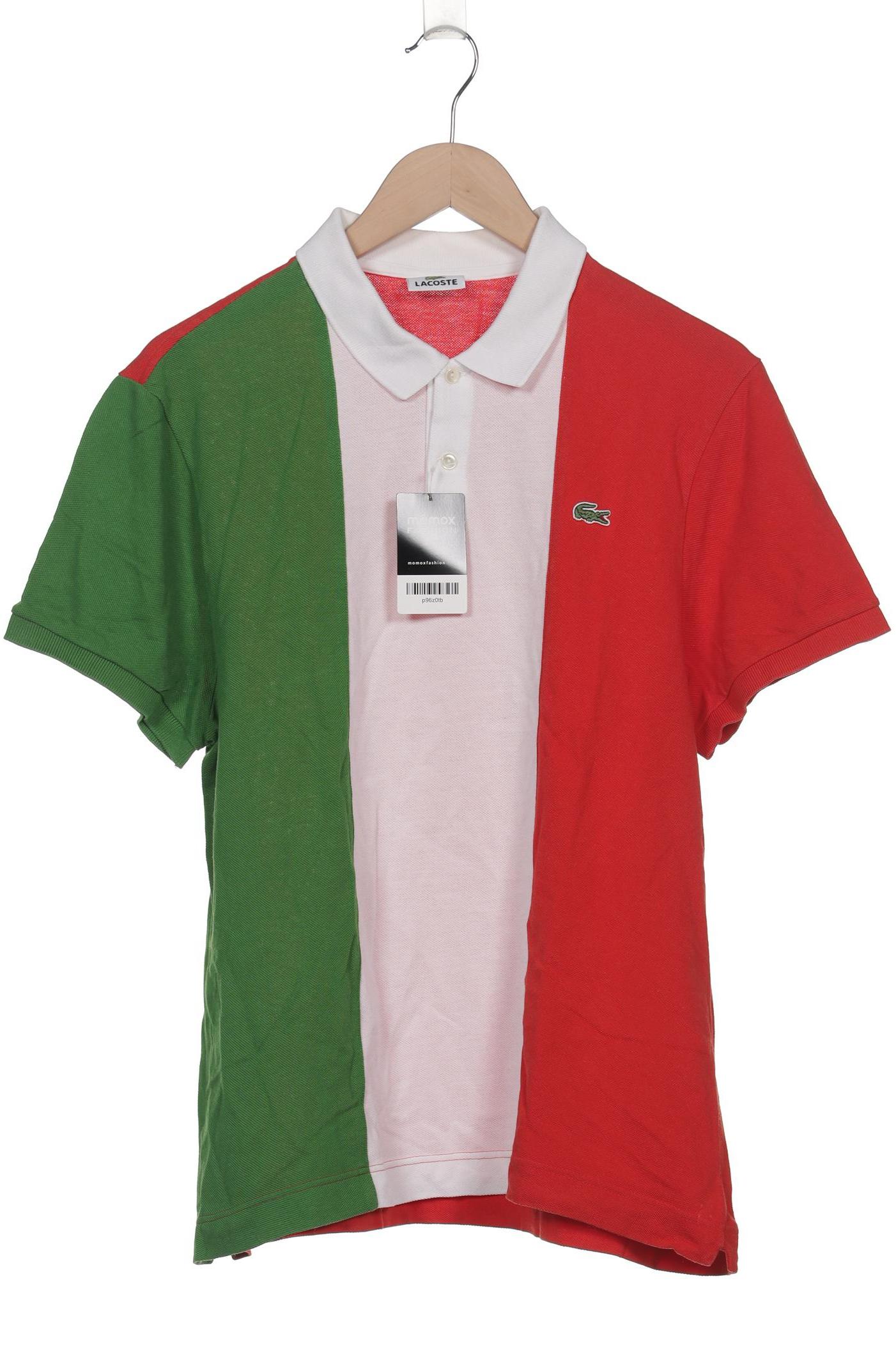Thumbnail - Lacoste Herren Poloshirt, mehrfarbig, Gr. 58