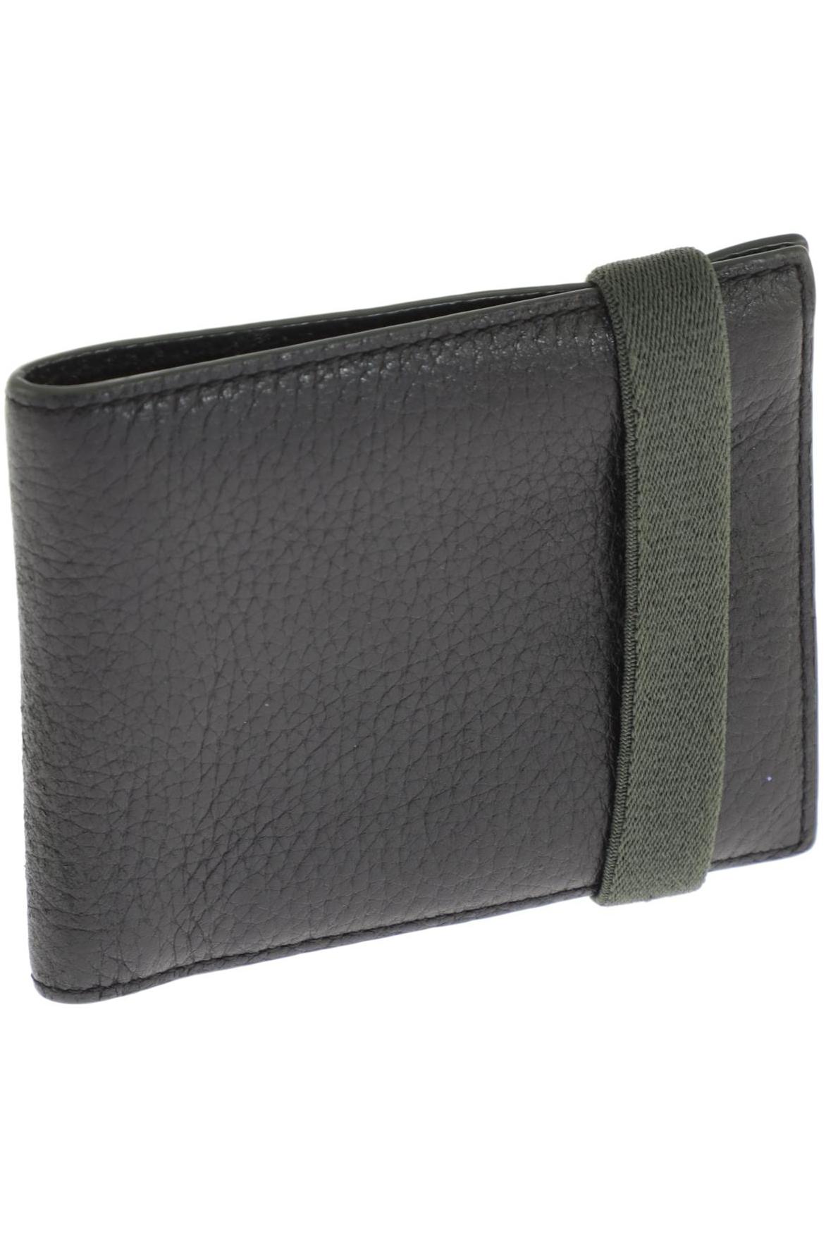 

Lacoste Herren Portemonnaie, schwarz, Gr.