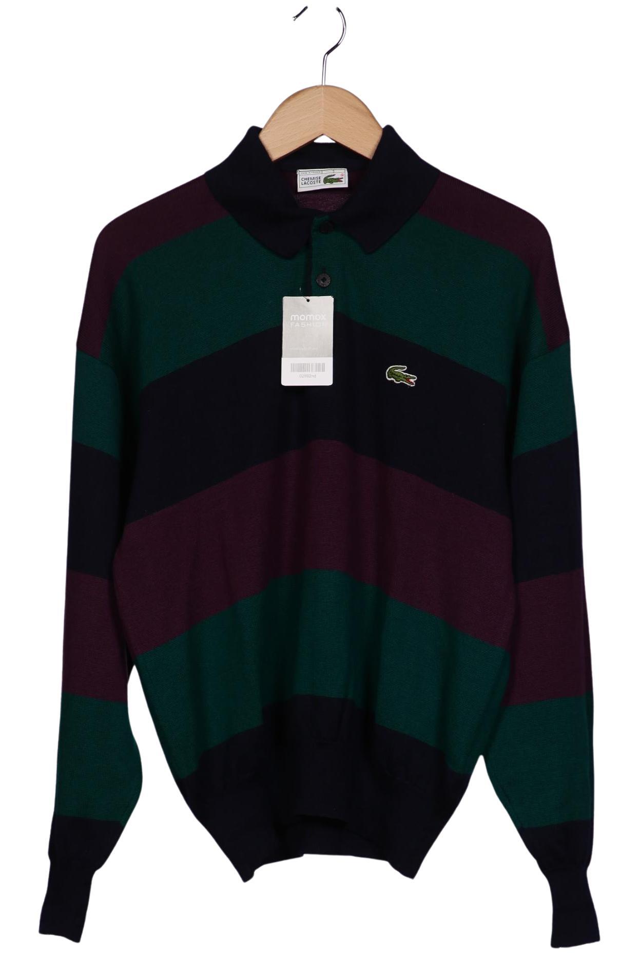 

Lacoste Herren Pullover, mehrfarbig, Gr. 52