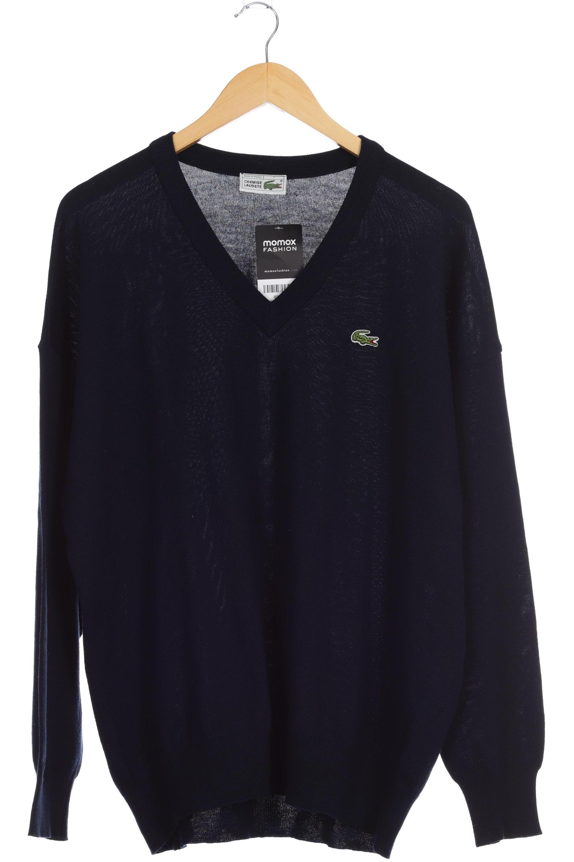 

Lacoste Herren Pullover, blau, Gr.