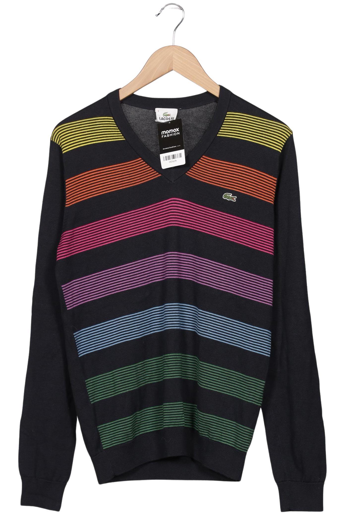 

Lacoste Herren Pullover, marineblau, Gr. 46