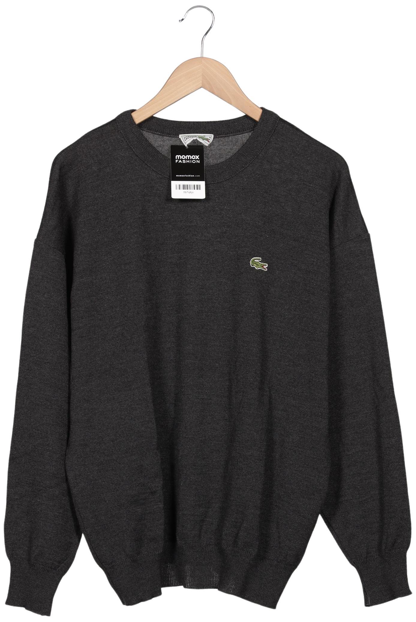 

Lacoste Herren Pullover, grau, Gr. 54