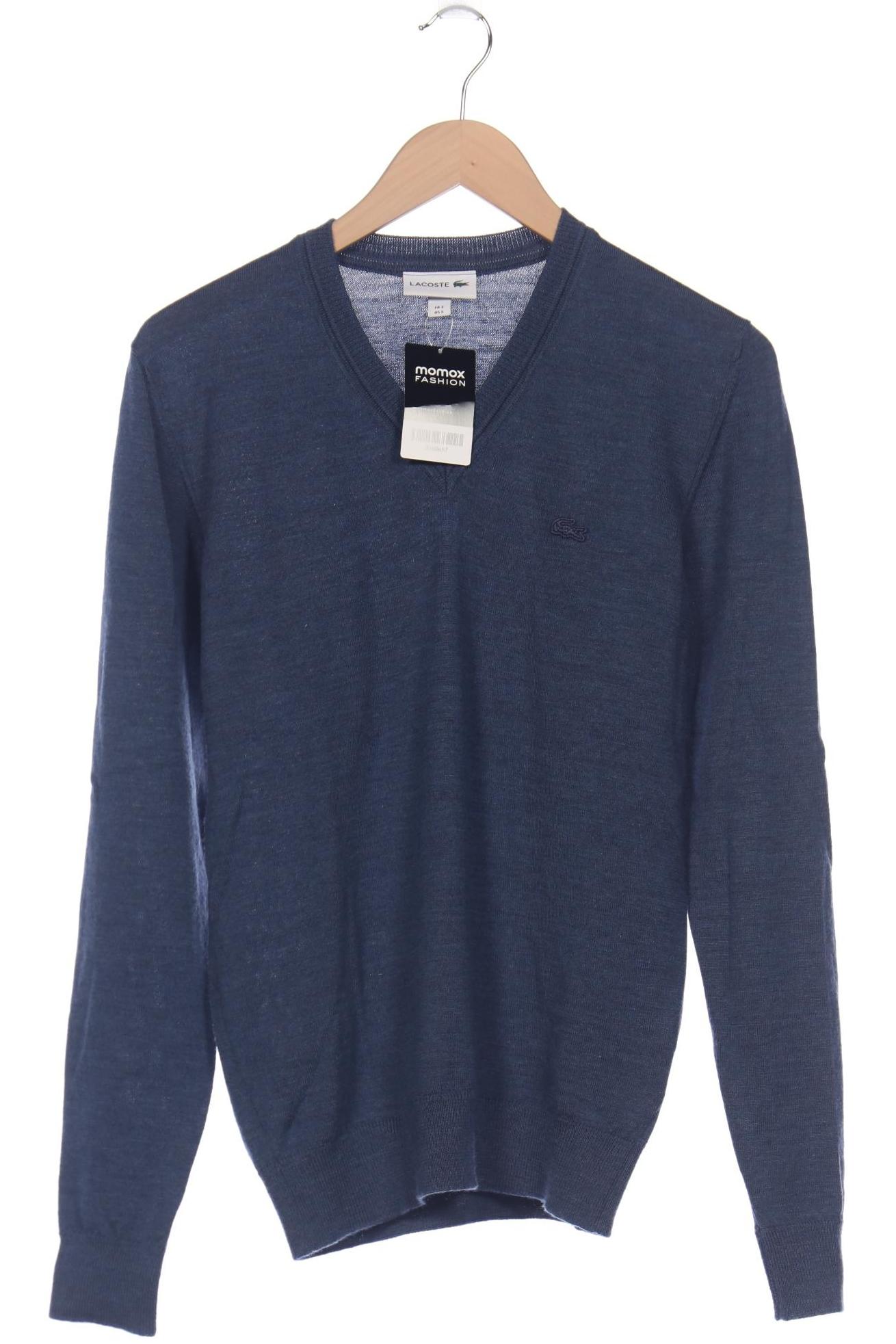 

Lacoste Herren Pullover, marineblau, Gr. 54