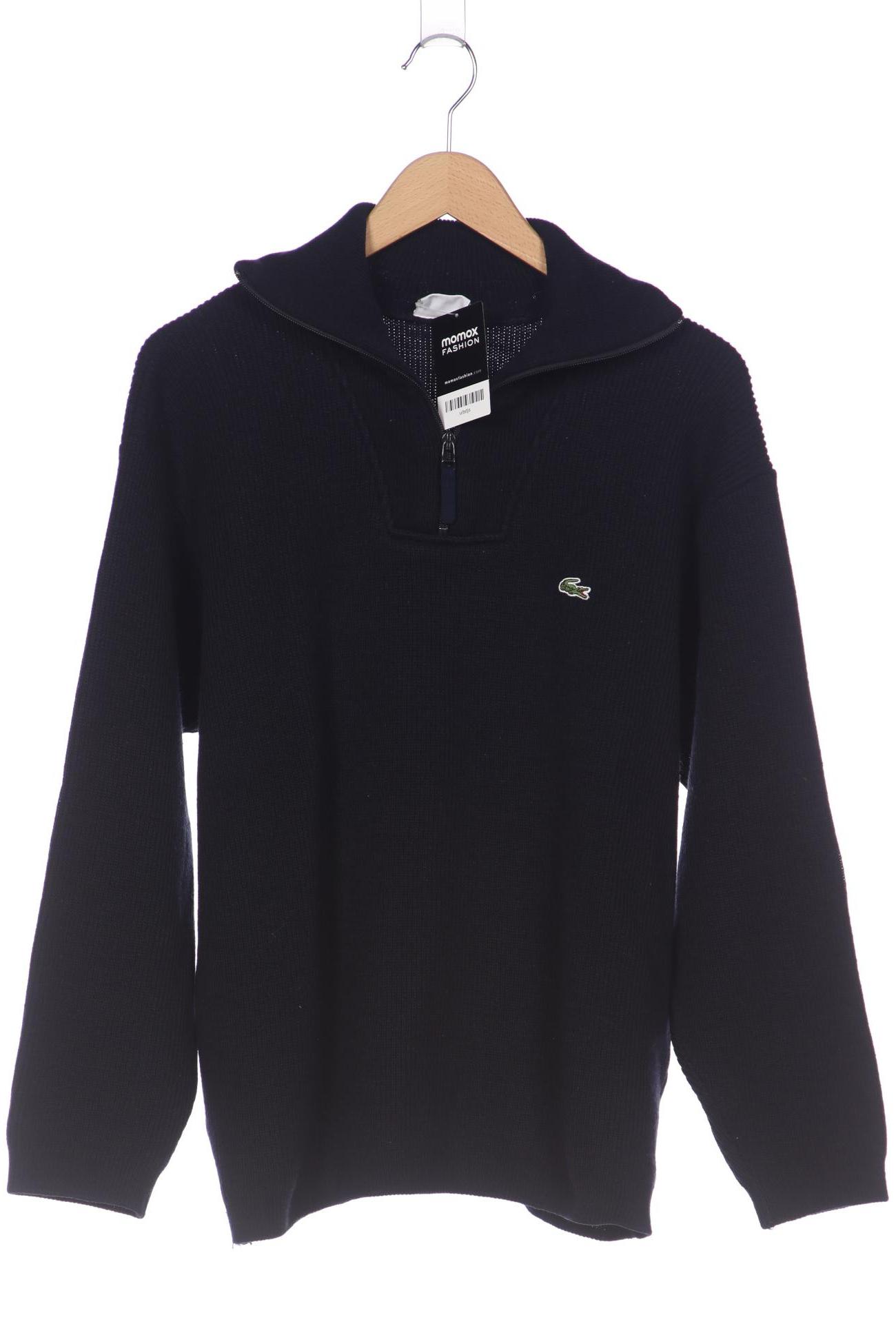 

Lacoste Herren Pullover, marineblau, Gr. 54