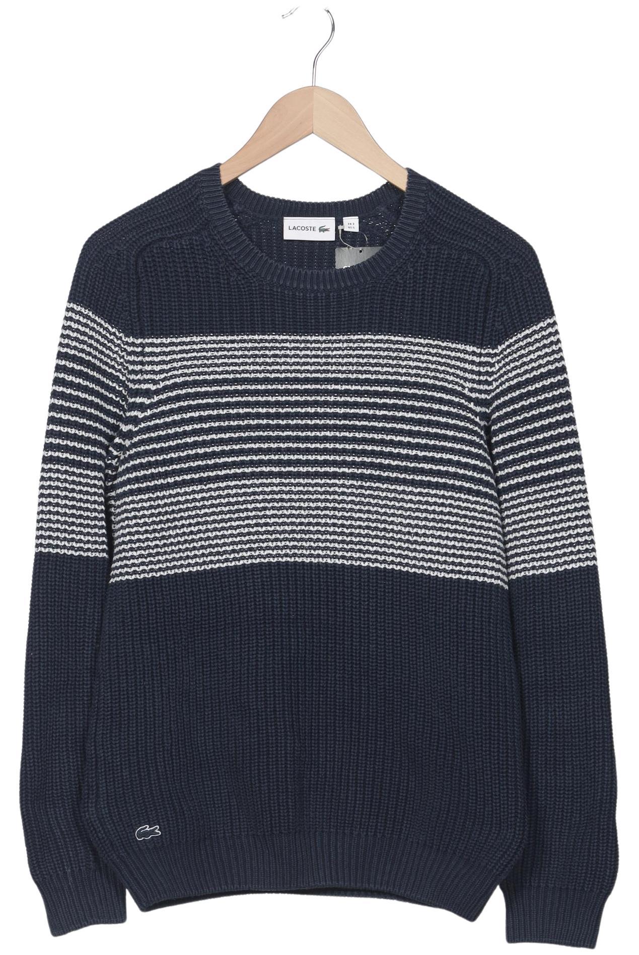 

Lacoste Herren Pullover, mehrfarbig, Gr. 46