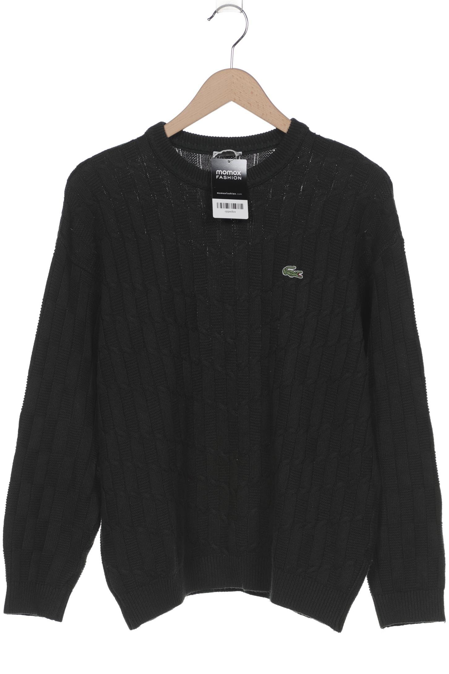 

Lacoste Herren Pullover, grün, Gr. 52