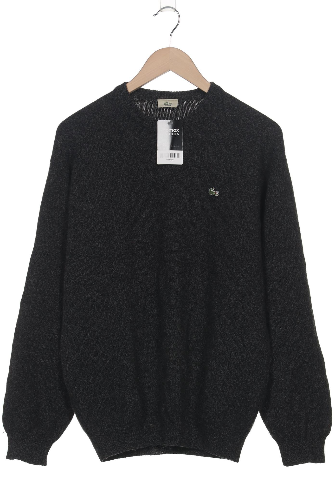 

Lacoste Herren Pullover, schwarz, Gr. 48
