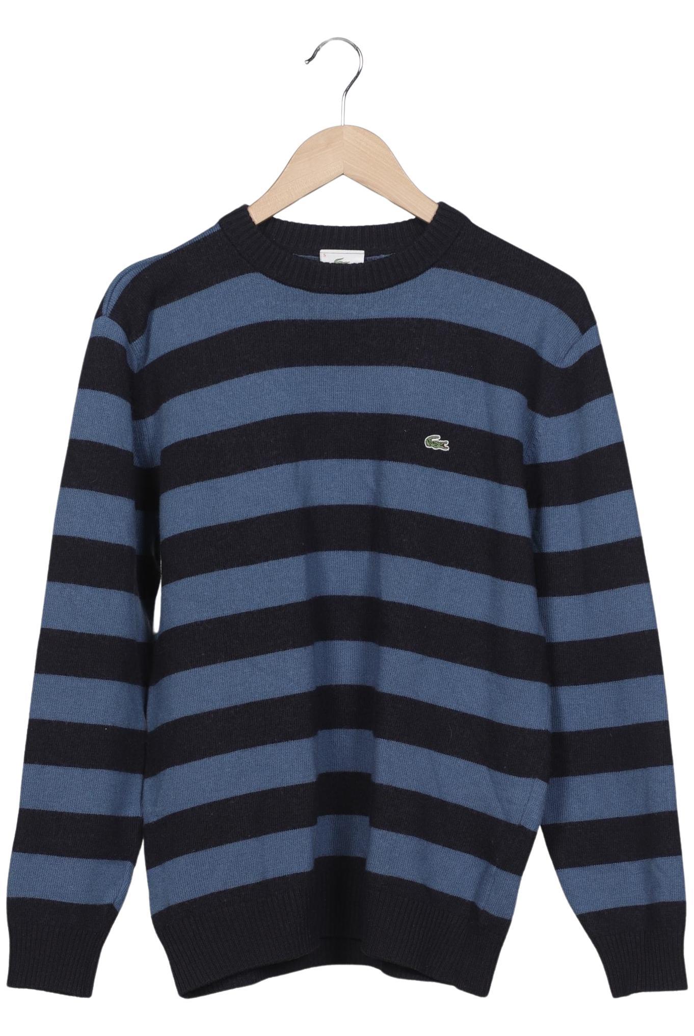 

Lacoste Herren Pullover, marineblau, Gr. 52
