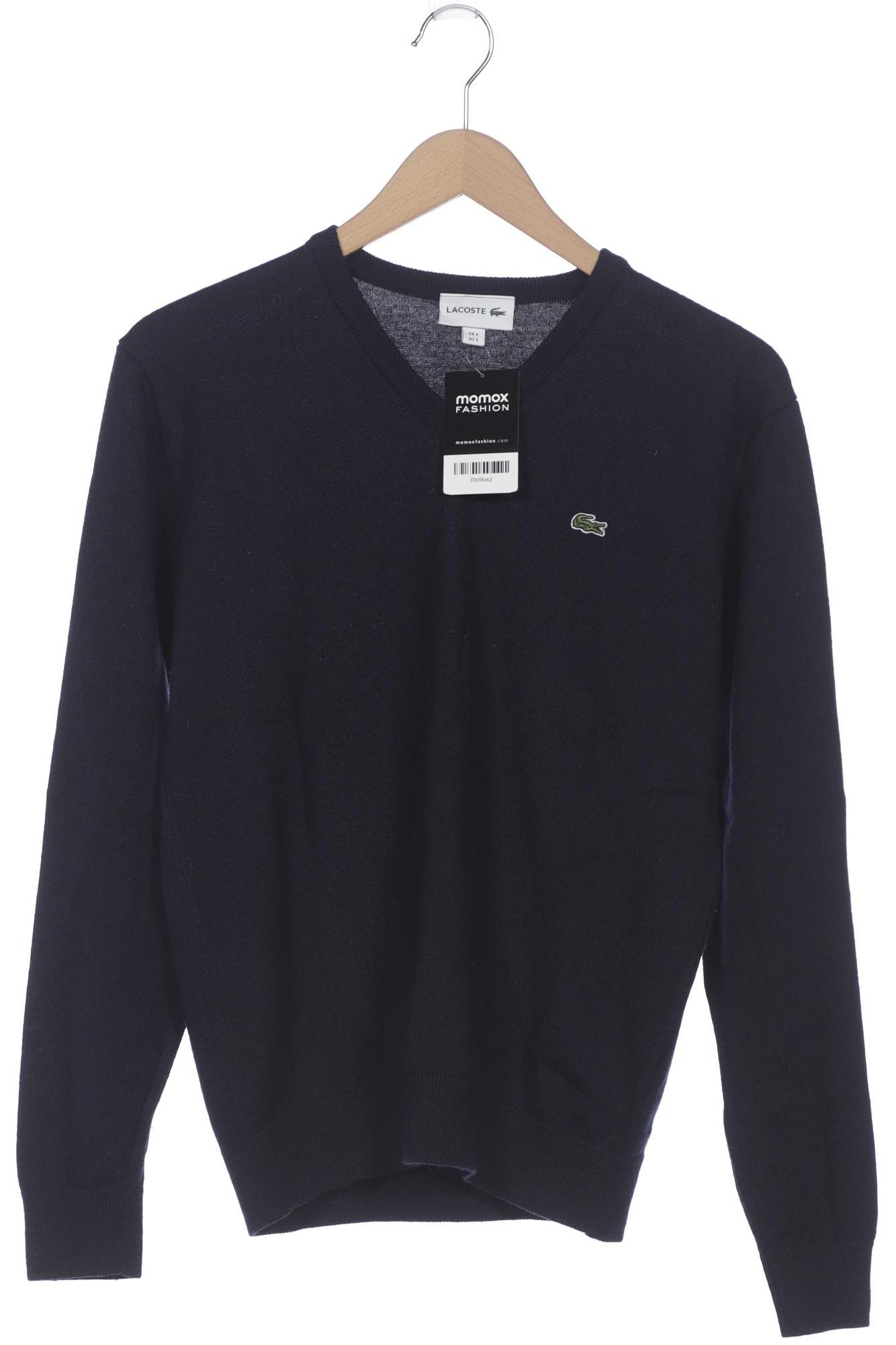 

Lacoste Herren Pullover, marineblau, Gr. 46