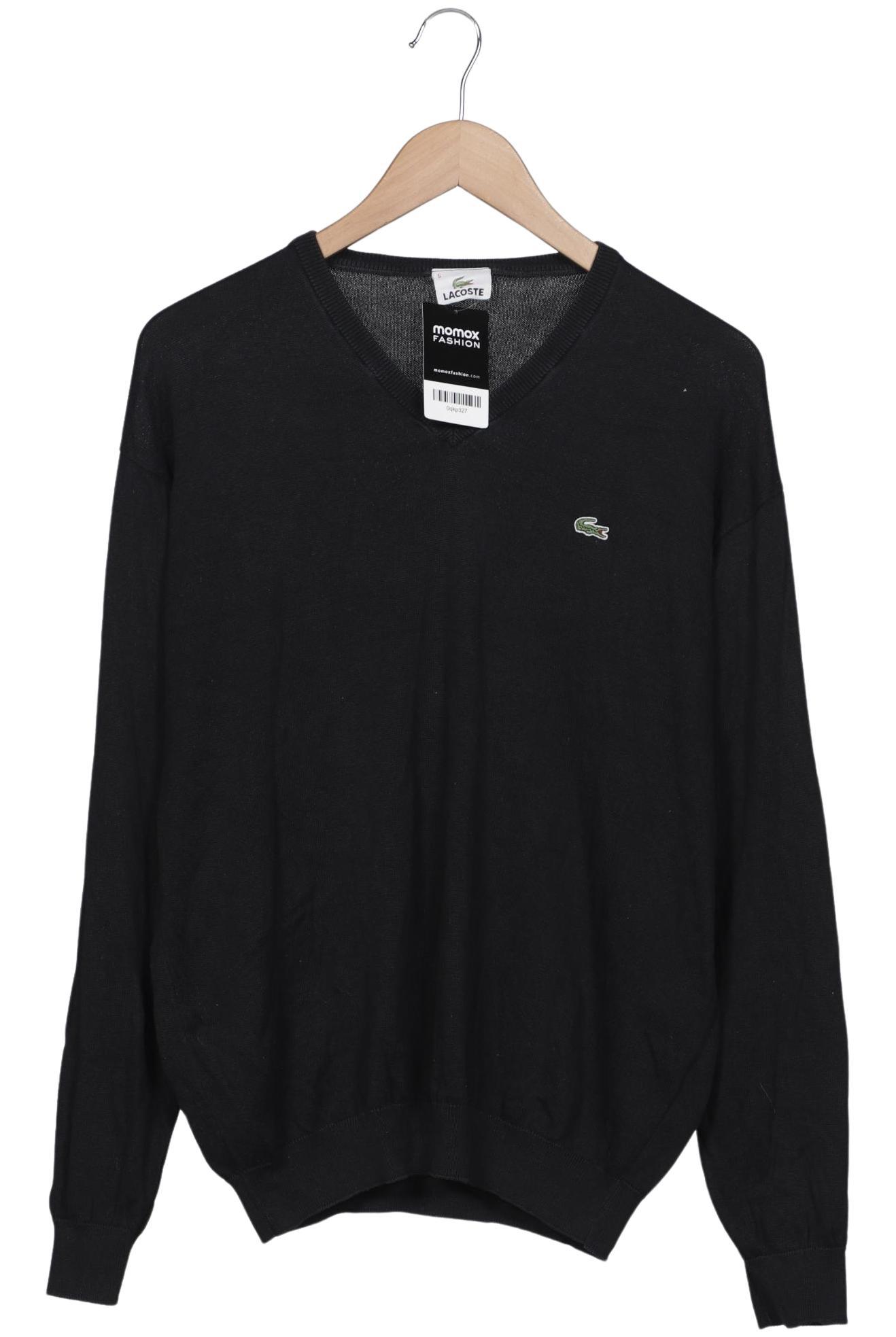 

Lacoste Herren Pullover, schwarz, Gr. 52