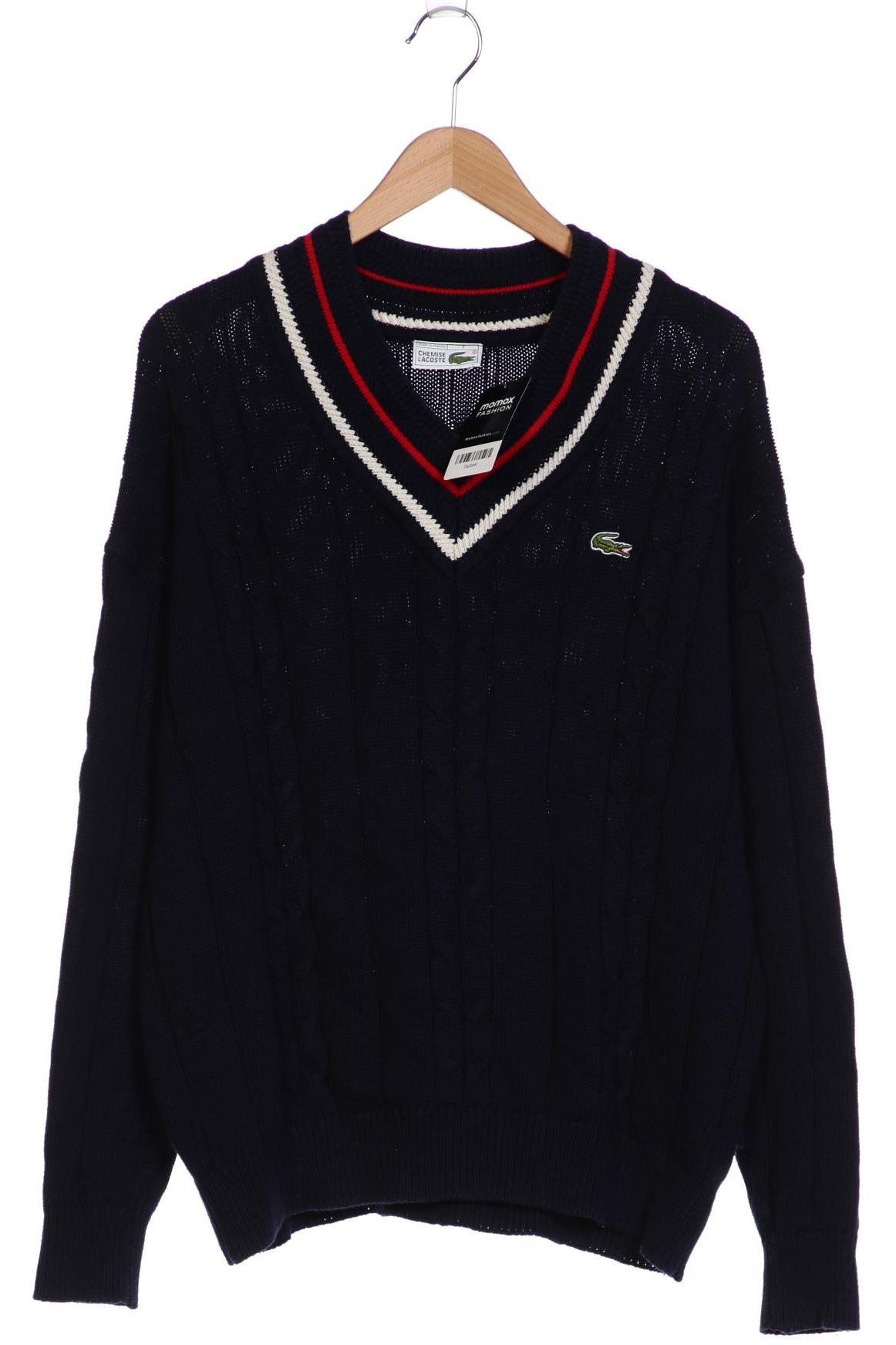 

Lacoste Herren Pullover, marineblau, Gr. 56