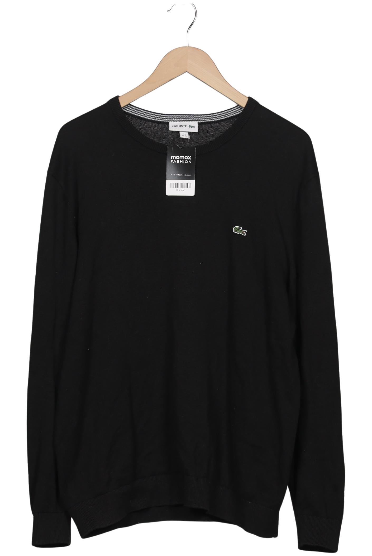 

Lacoste Herren Pullover, schwarz, Gr. 54